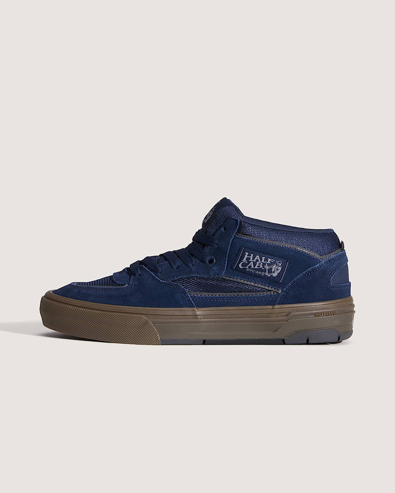 Skate Half Cab Wafflecup Schoenen - 1