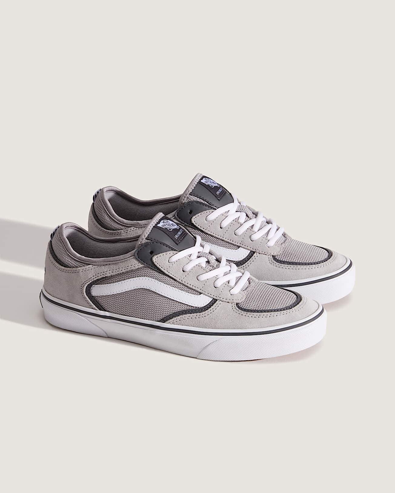 Skate Rowley Schuhe - 2