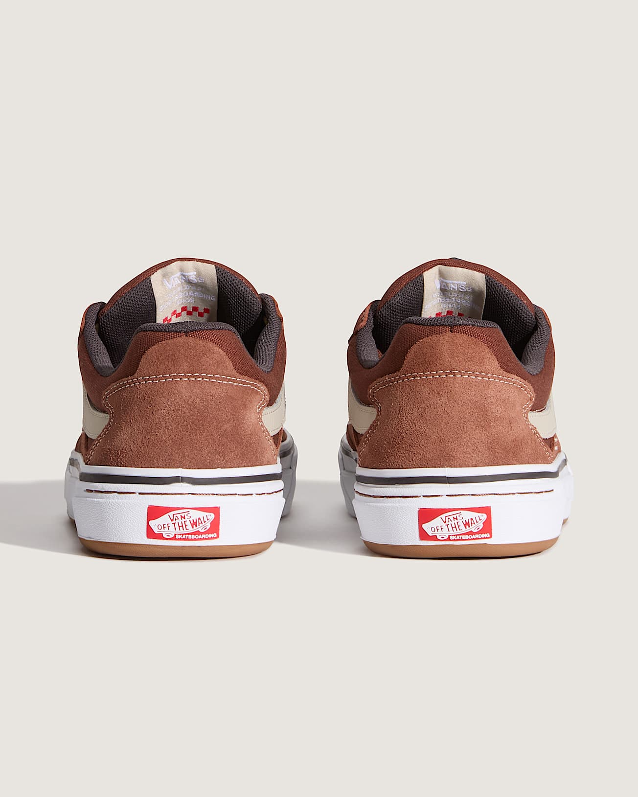 Skate Kyle Walker Wafflecup Shoes - 4