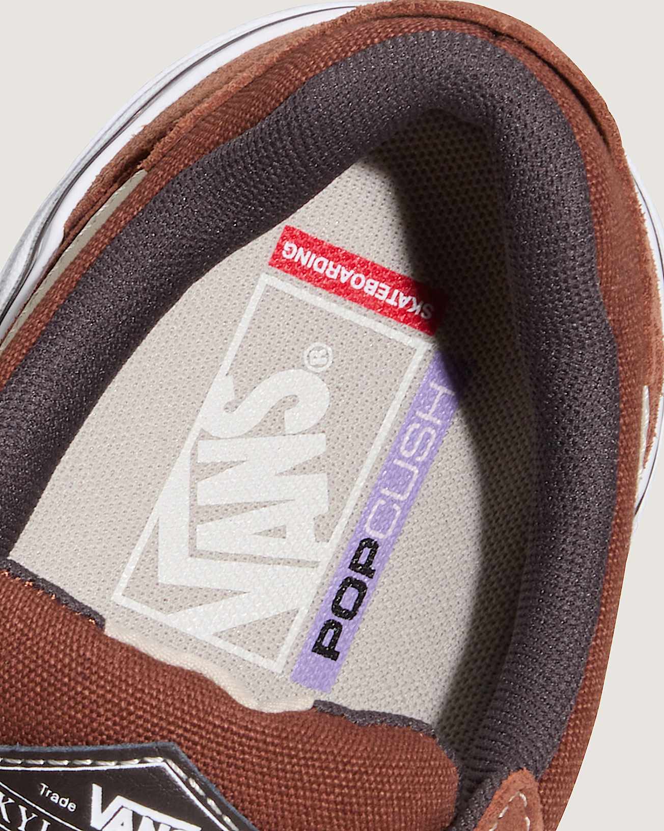 Skate Kyle Walker Wafflecup Shoes - 5