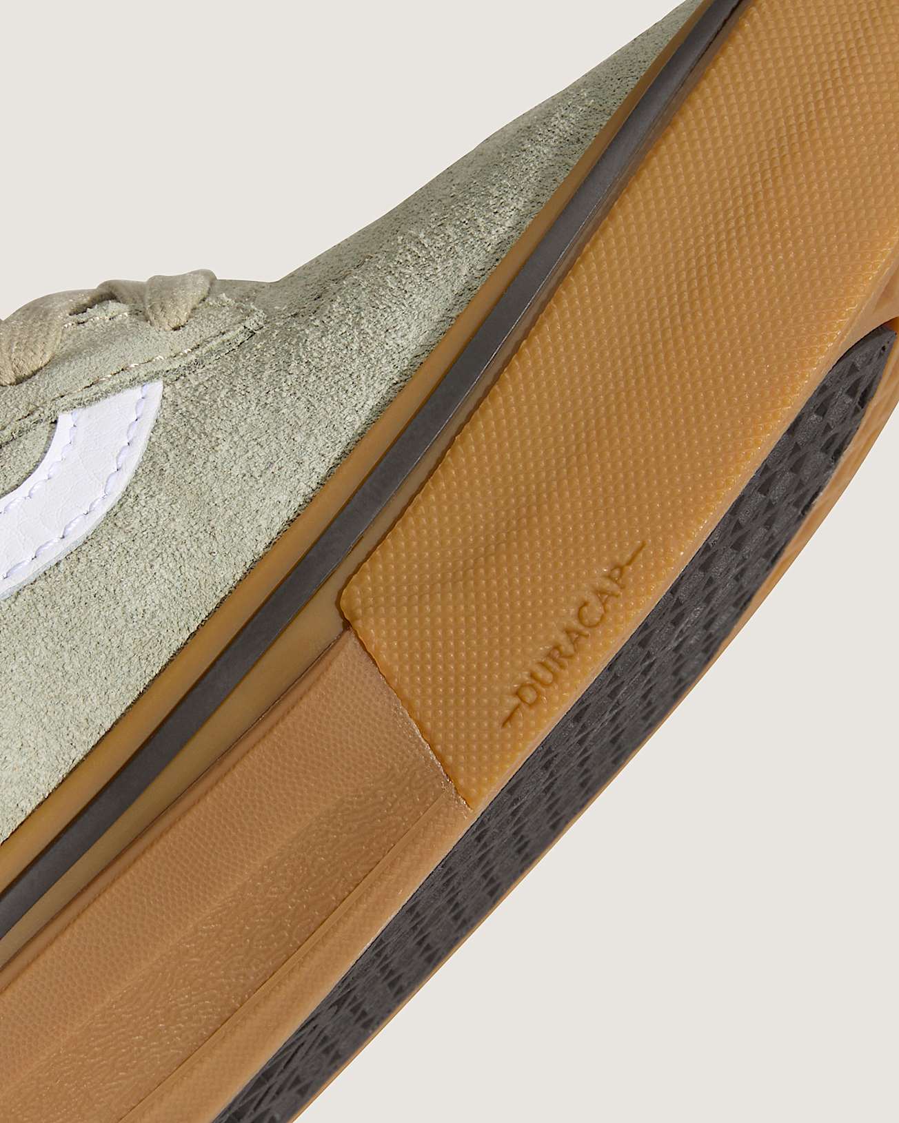 Skate Kyle Walker Skateschuhe mit WafflecupKonstruktion VANS Grn ALT7