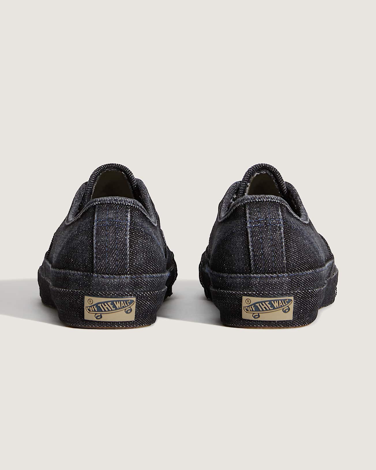 Premium Authentic Schuhe VANS Schwarz ALT3