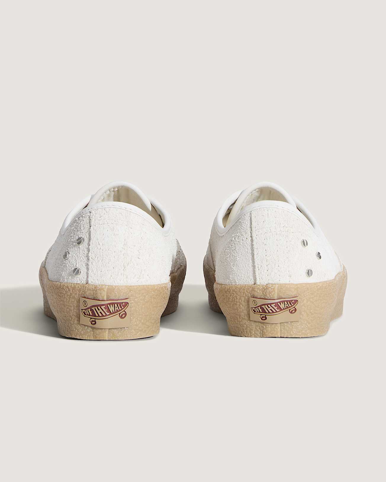 Premium Authentic Schuhe VANS Wei ALT3