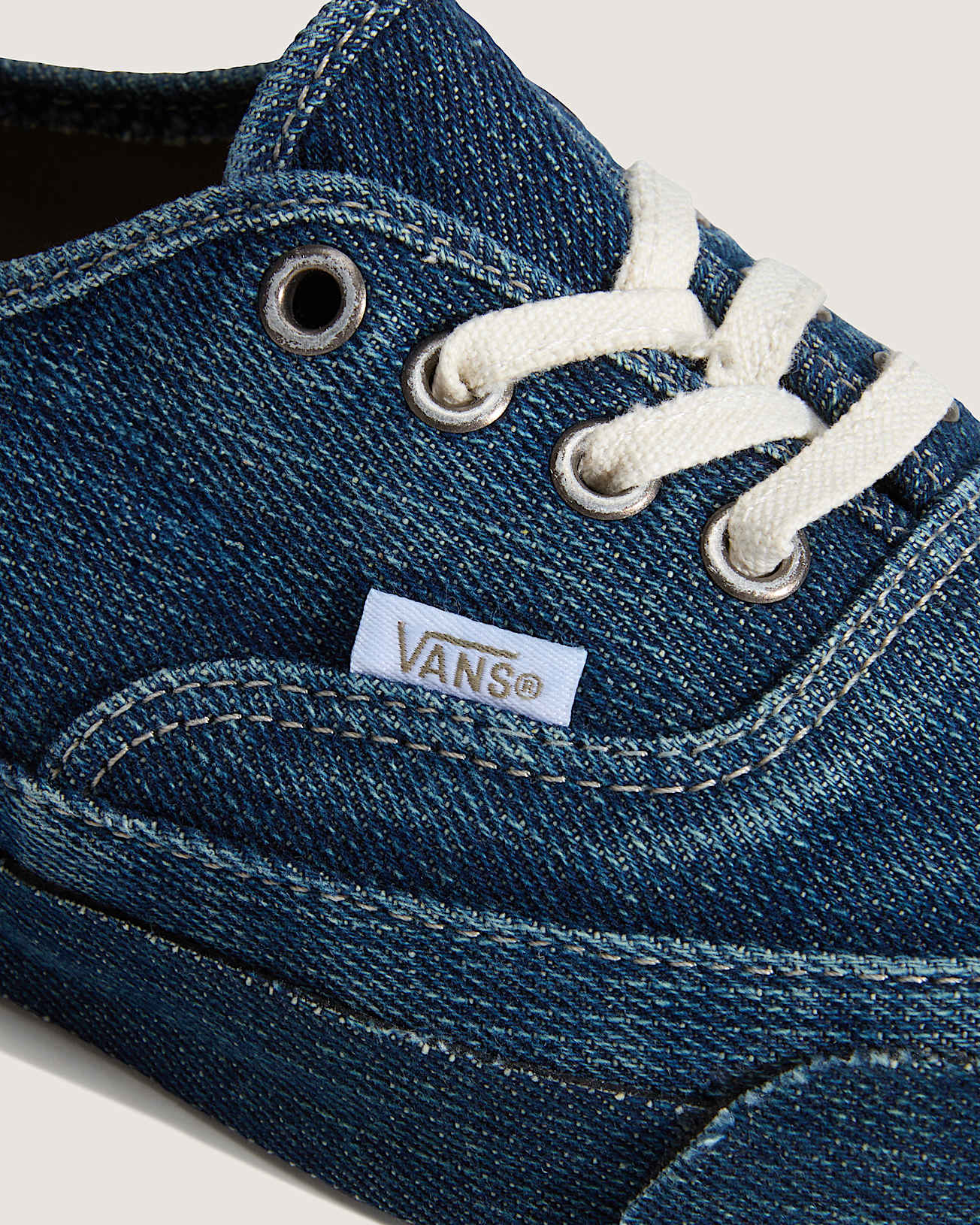 Chaussures Premium Authentic VANS Bleu ALT6