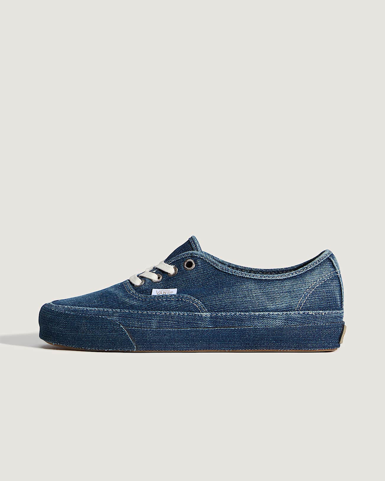 Chaussures Premium Authentic VANS Bleu HERO