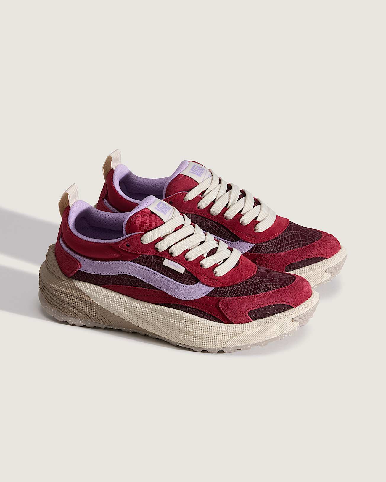 UltraRange Neo 20 Schuhe VANS Bordeaux ALT1