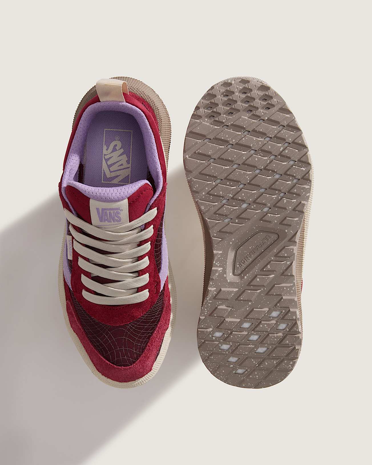 UltraRange Neo 20 Schuhe VANS Bordeaux ALT2