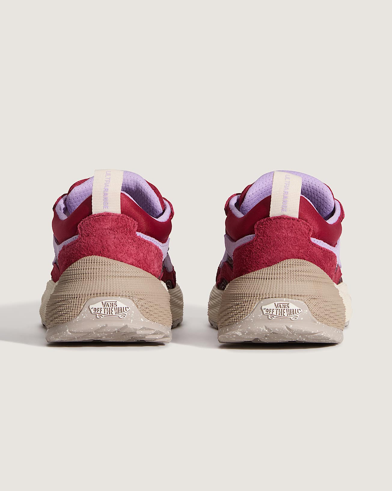 UltraRange Neo 20 Schuhe VANS Bordeaux ALT3