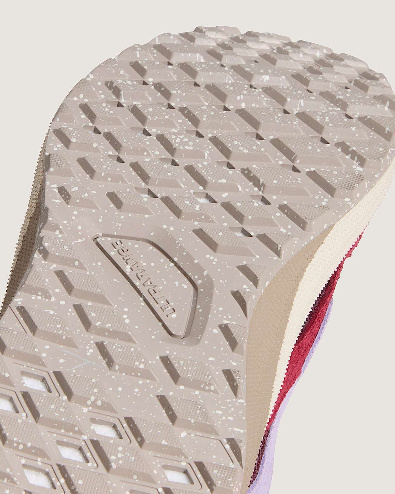 UltraRange Neo 20 Schuhe VANS Bordeaux ALT6