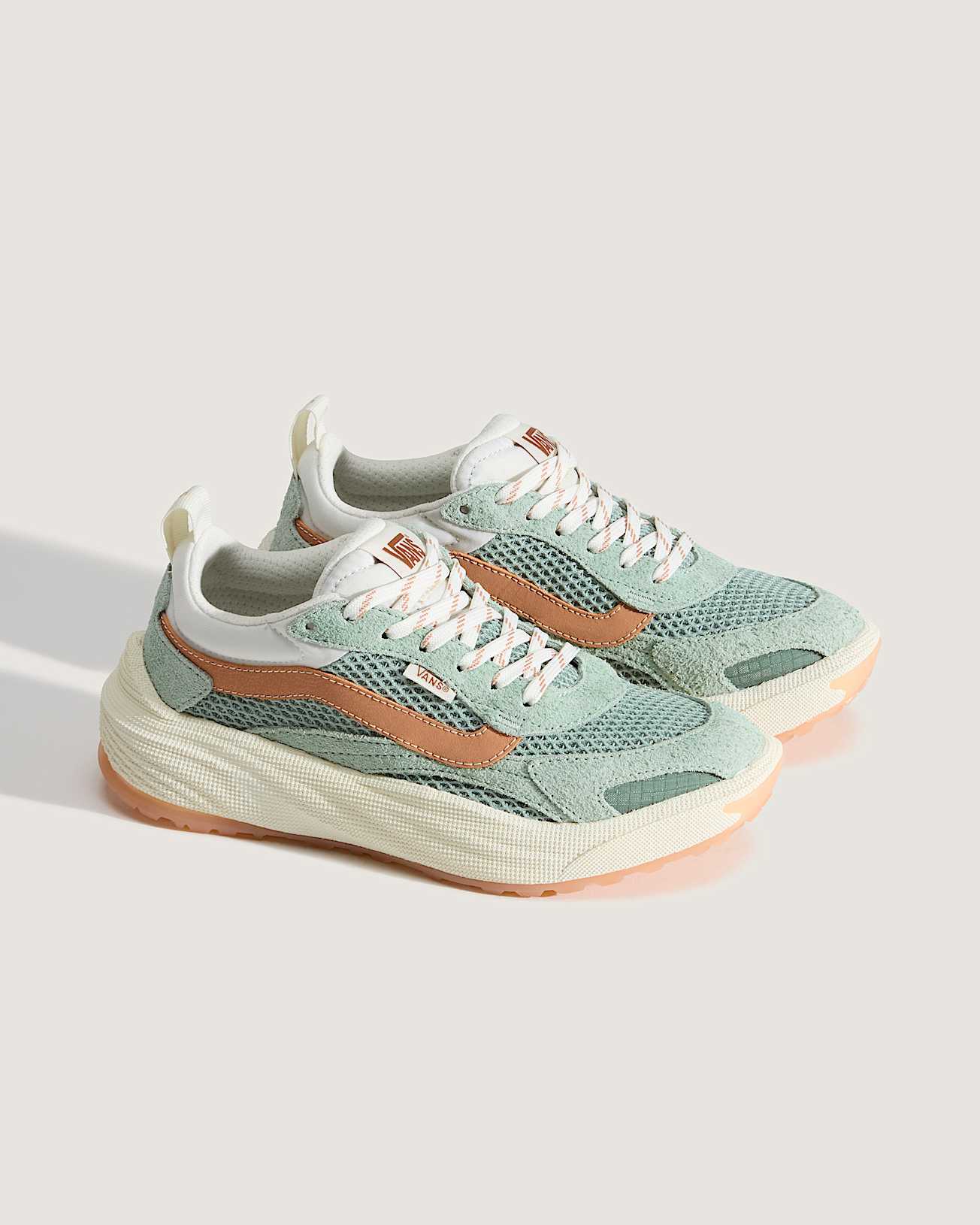 UltraRange Neo 20 Schuhe VANS Grn ALT1