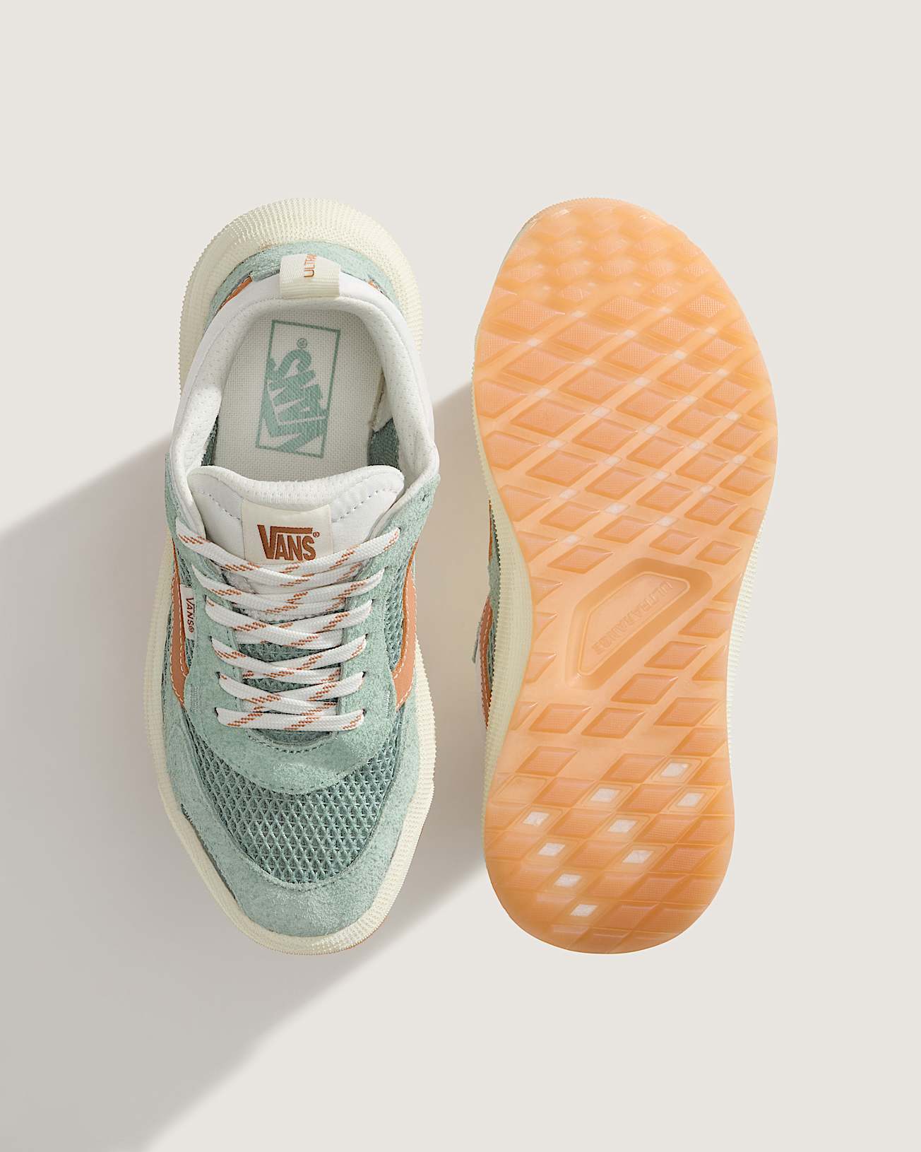 UltraRange Neo 20 Schuhe VANS Grn ALT2