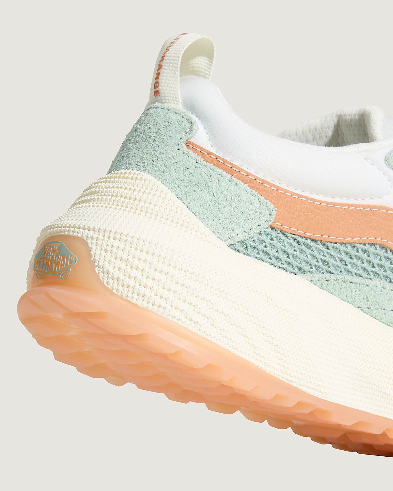 UltraRange Neo 20 Schuhe VANS Grn ALT7