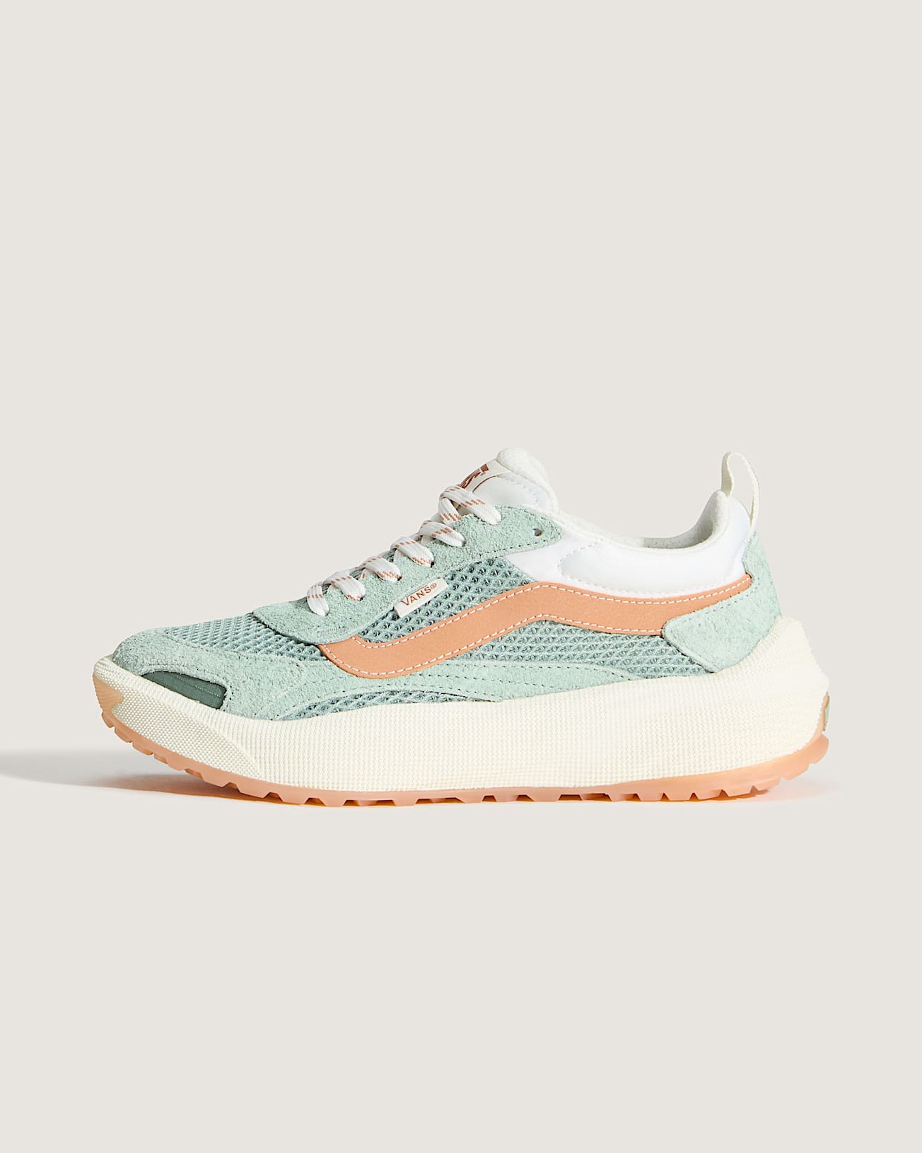 UltraRange Neo 20 Schuhe VANS Grn HERO