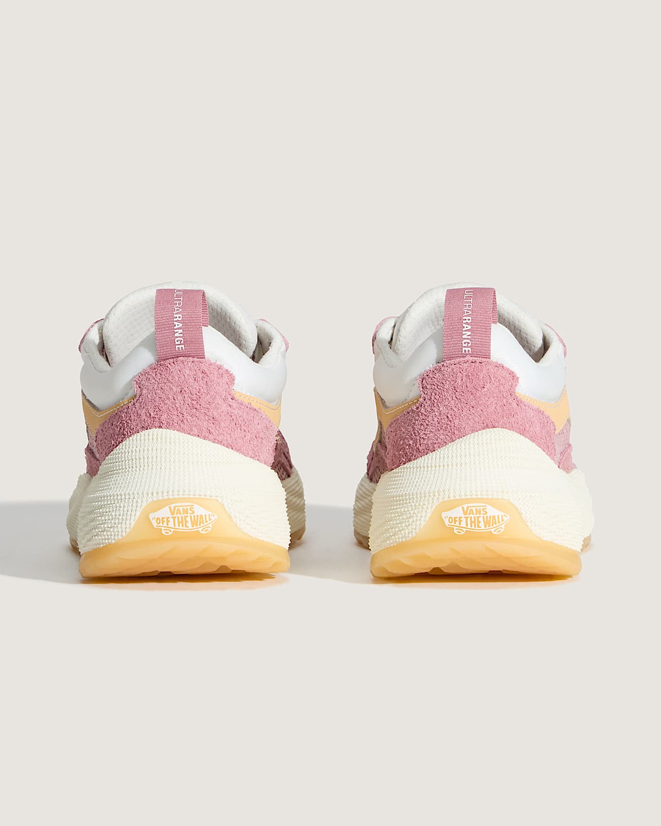 UltraRange Neo 20 Schoenen VANS Roze ALT3