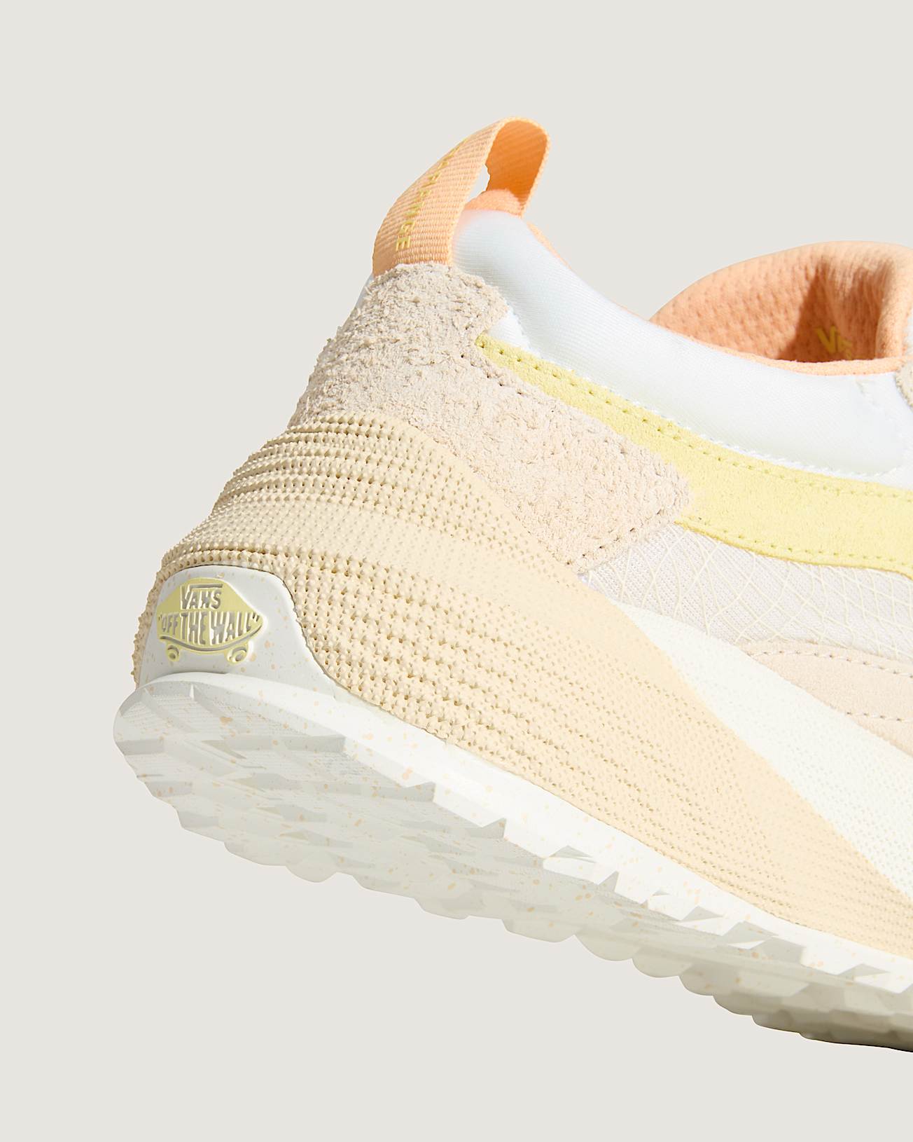 UltraRange Neo 20 Schuhe VANS Beige ALT7