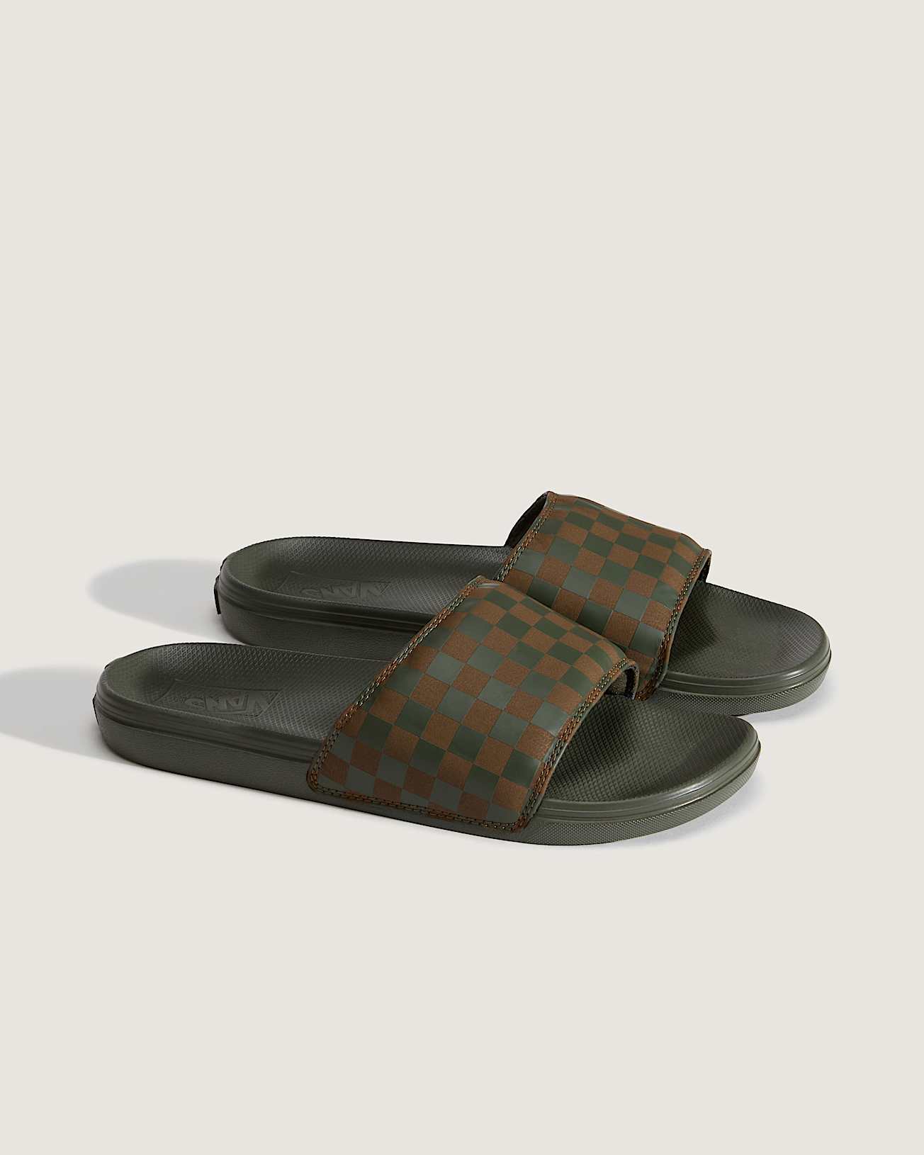 La Costa Pantoletten VANS Grn ALT1