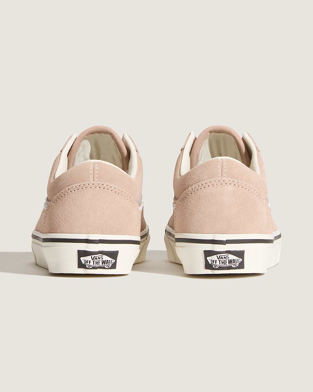 Old Skool Schuhe VANS Rosa ALT3