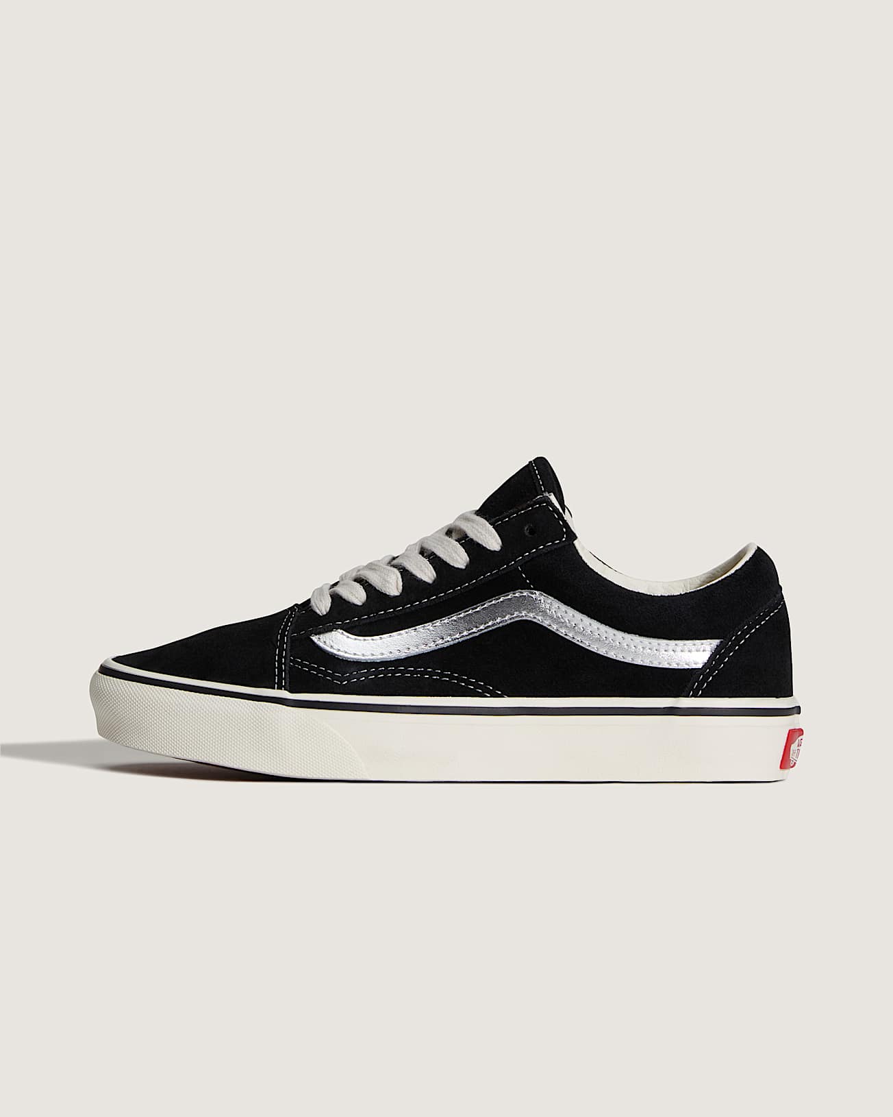 Tnis Old Skool VANS Preto HERO