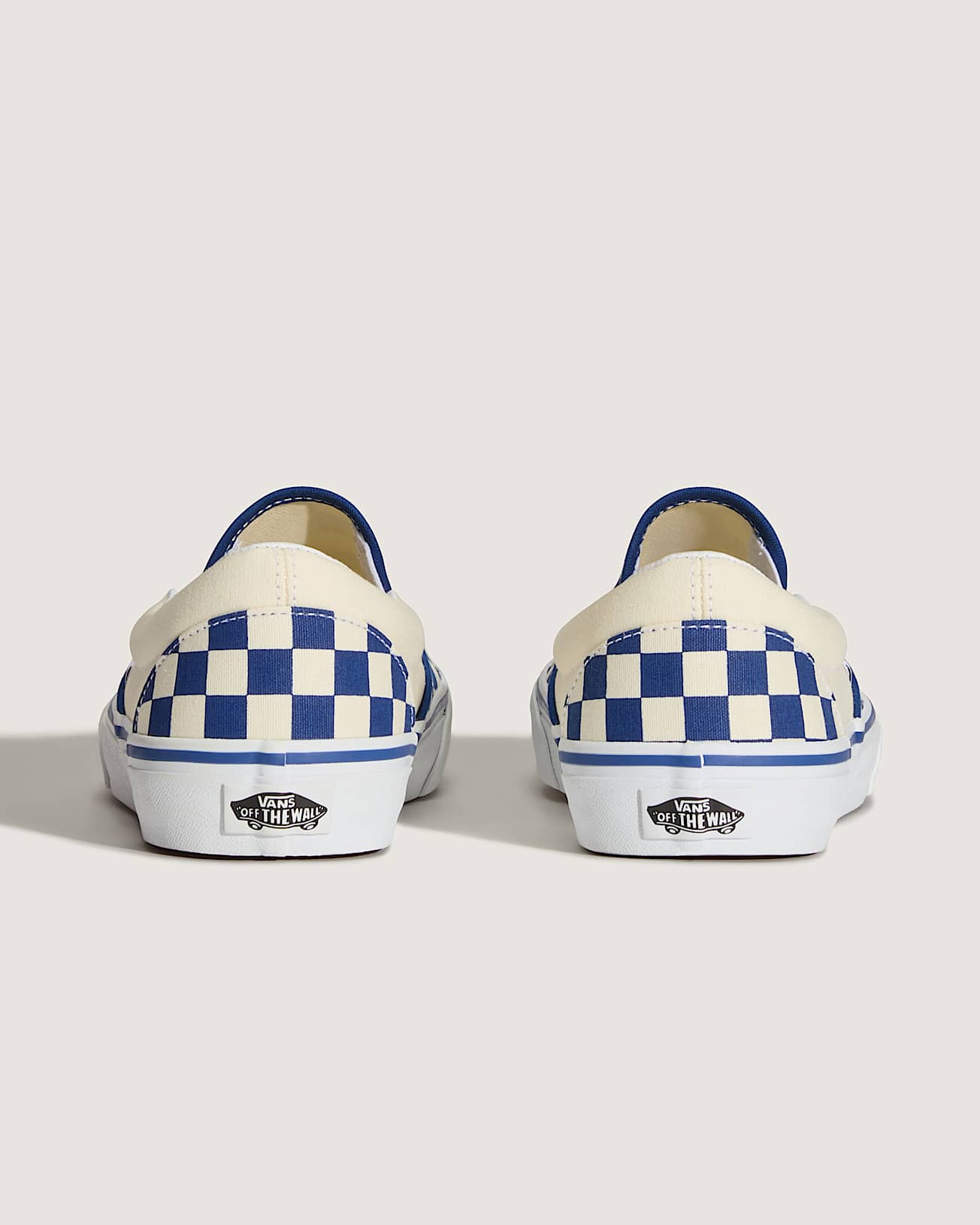 Scarpe Classic Slip-On - 4