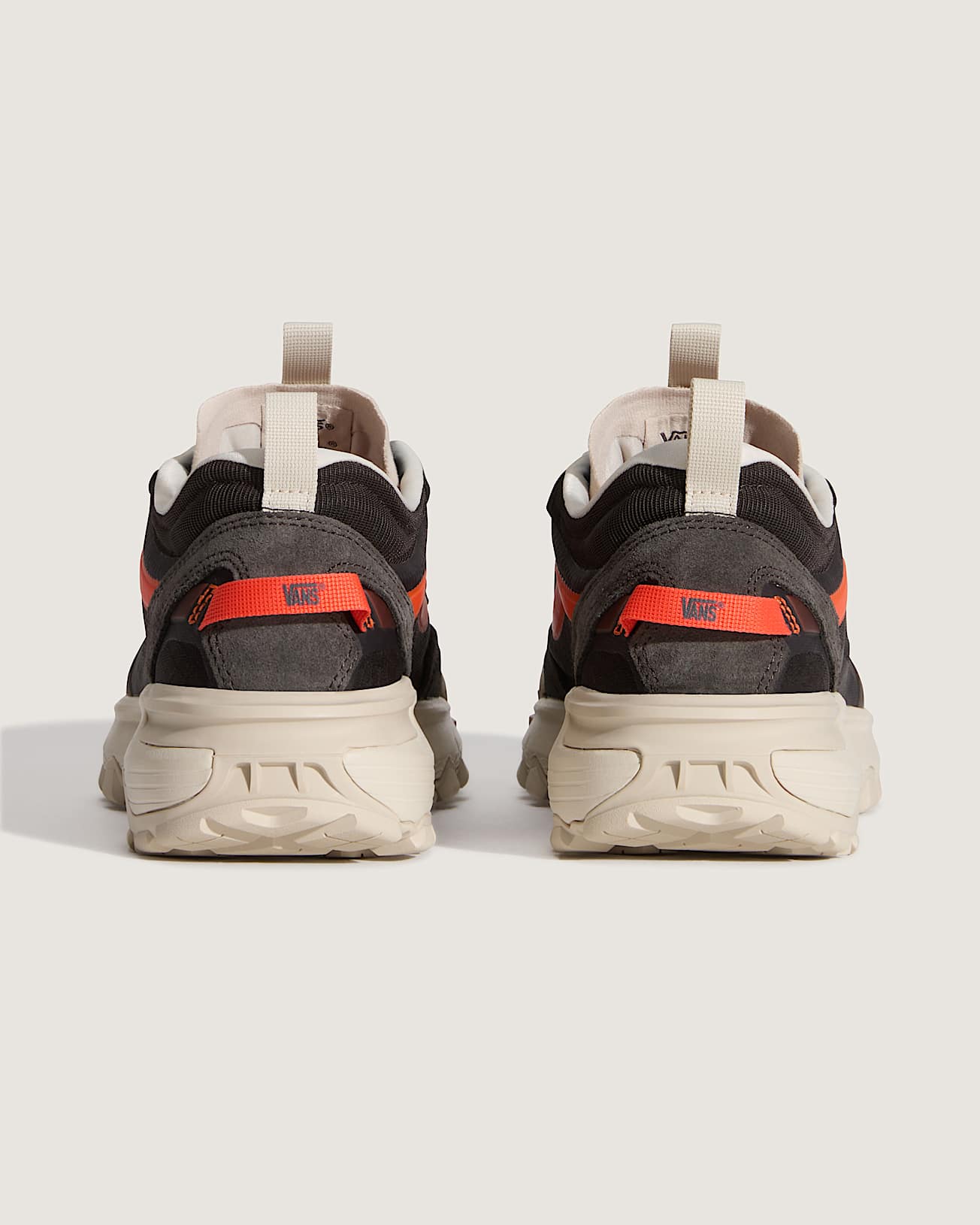 Chaussures Crosspath XC VANS Noir ALT3