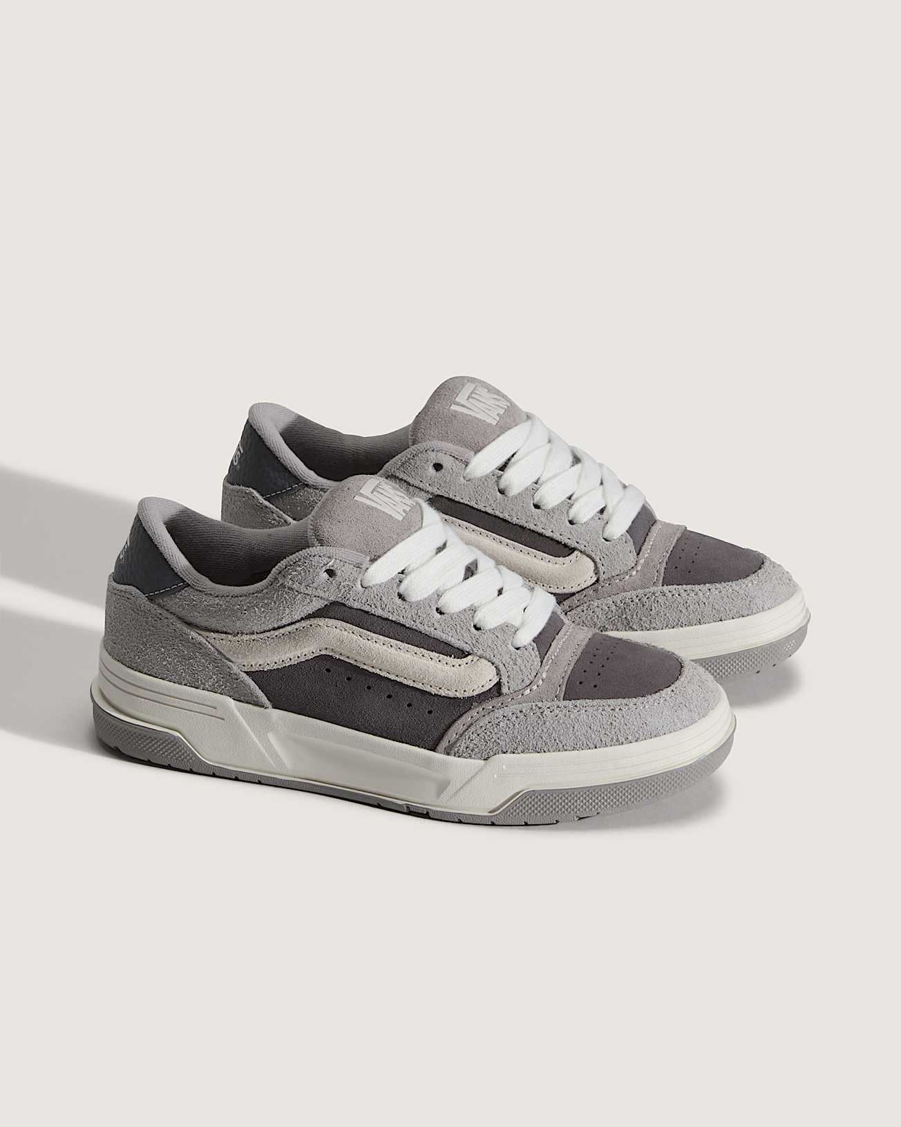 Hylane Shoes VANS Grey ALT1