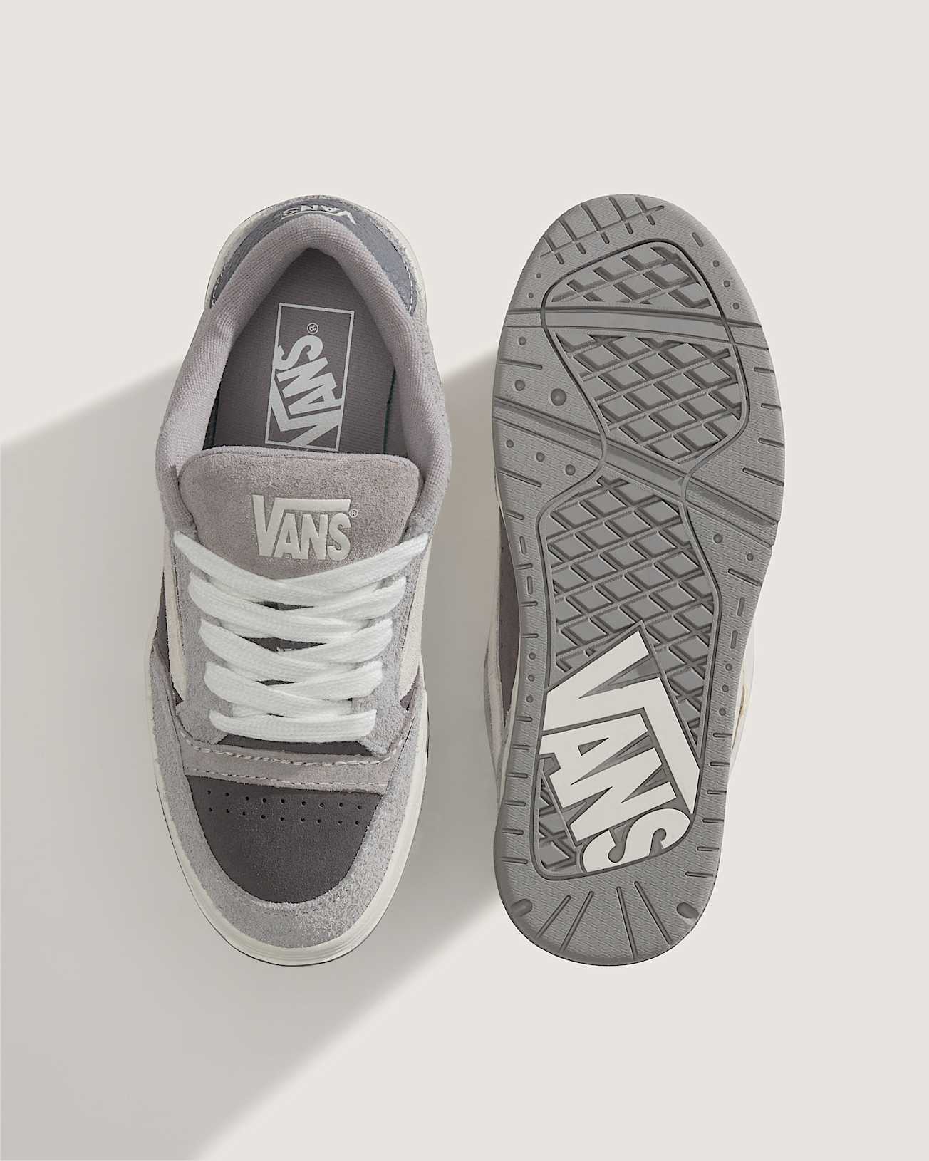 Chaussures Hylane VANS Gris ALT2