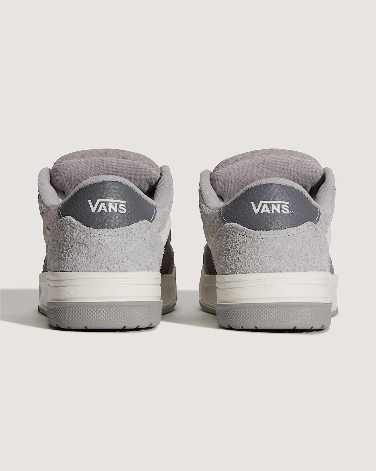 Hylane Shoes VANS Grey ALT3