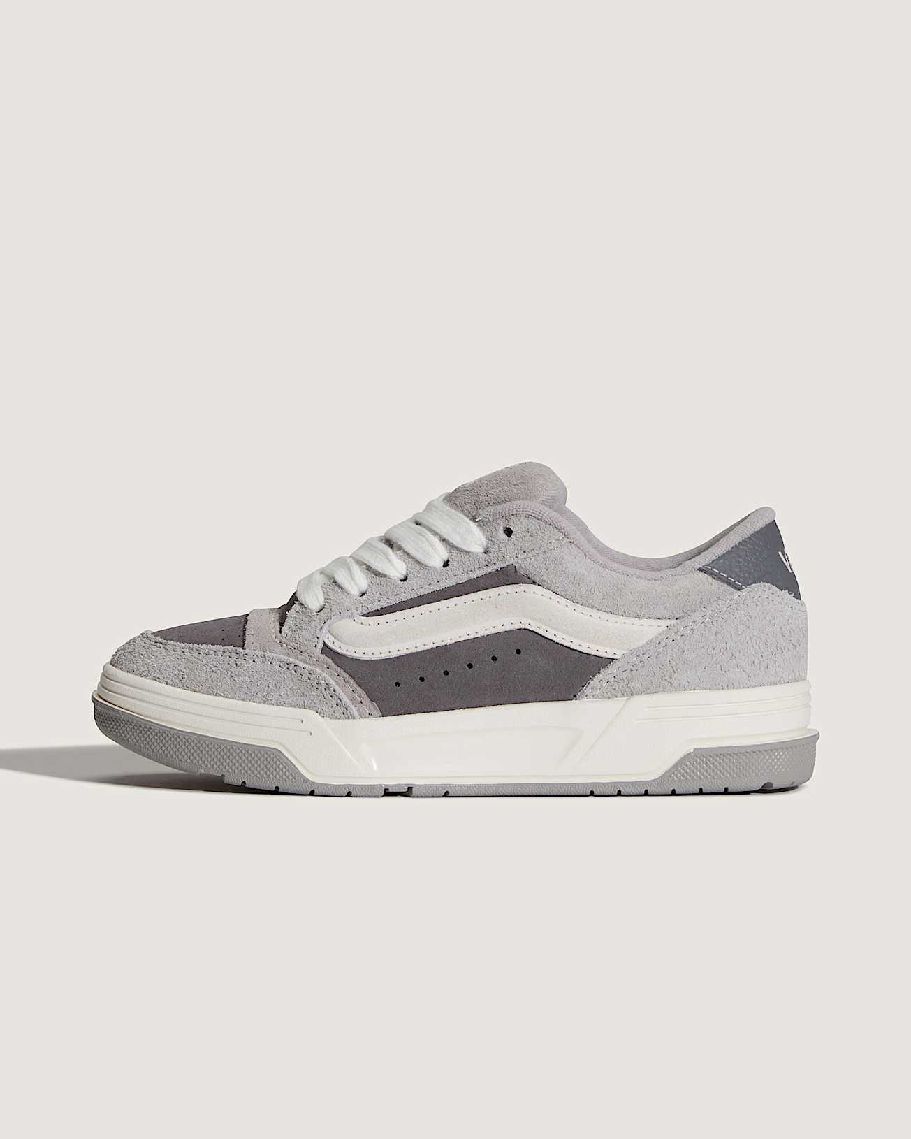 Chaussures Hylane VANS Gris HERO