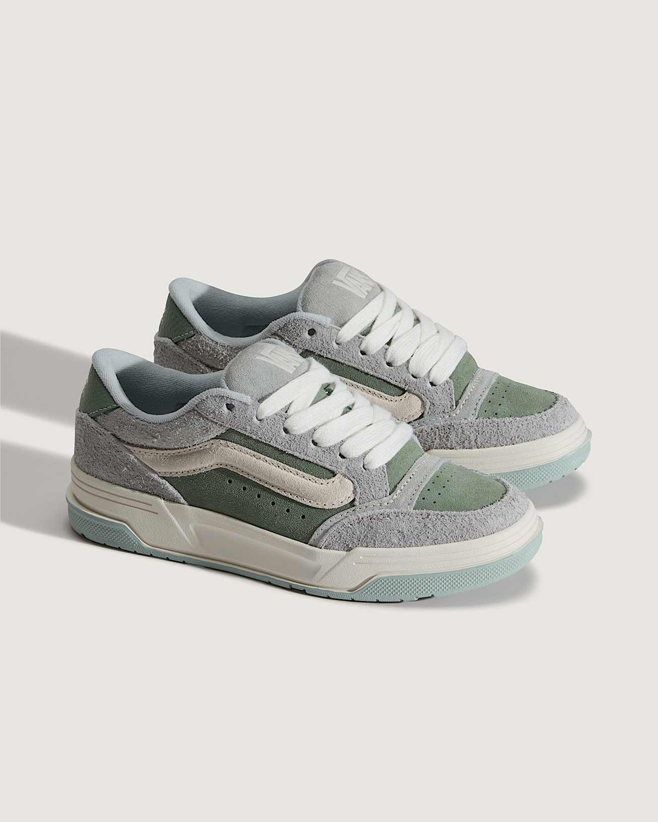 Hylane Shoes VANS Blue ALT1