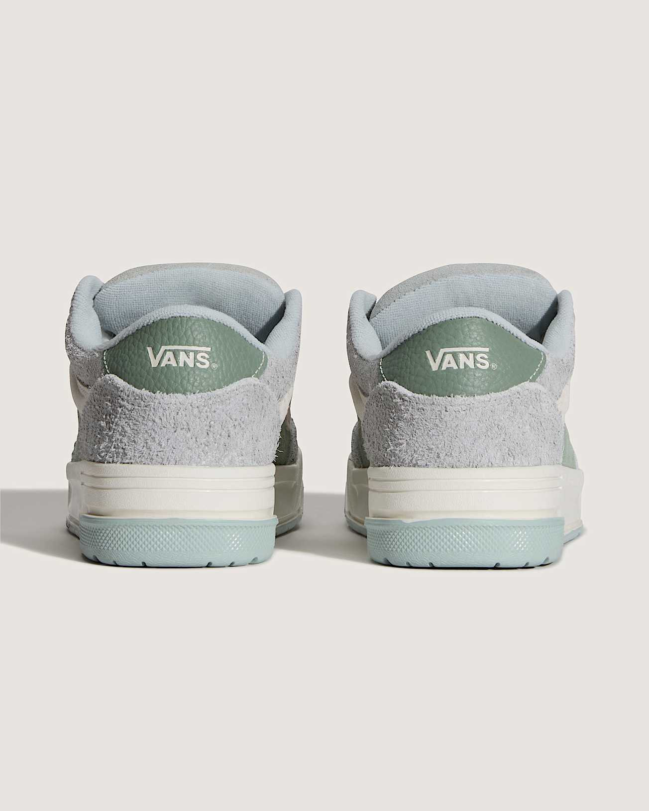 Chaussures Hylane VANS Bleu ALT3