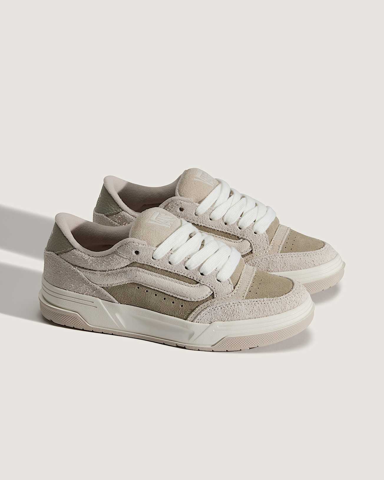 Chaussures Hylane VANS Beige ALT1