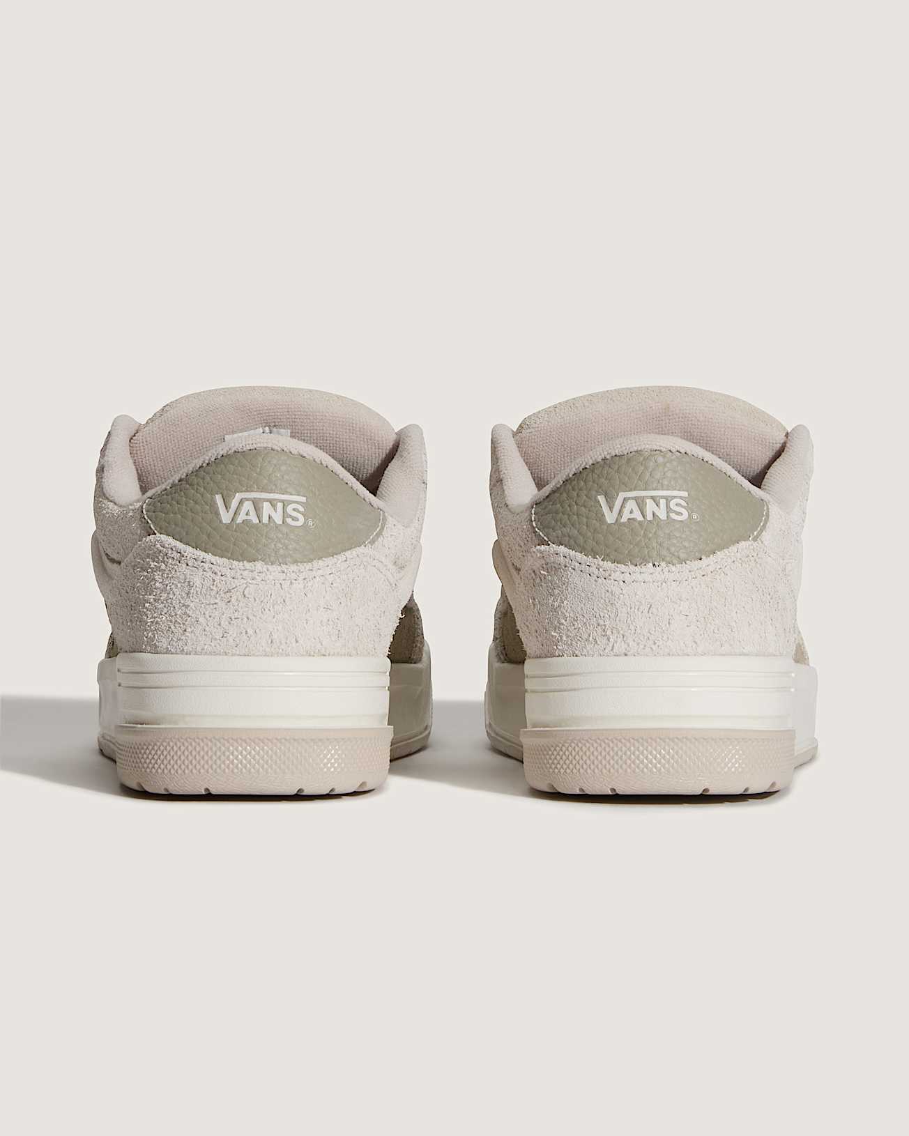 Chaussures Hylane VANS Beige ALT3