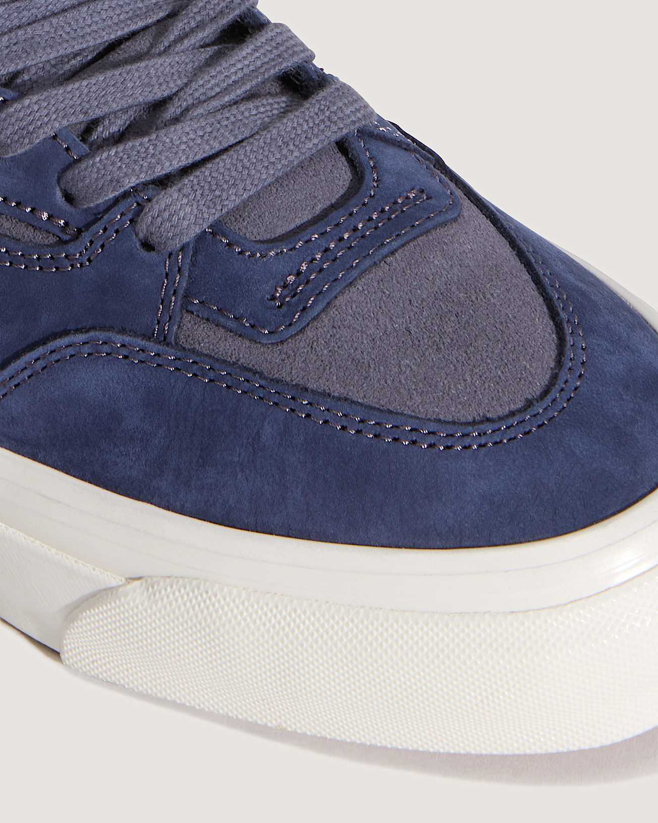 Premium Half Cab Schuhe VANS Grau ALT6