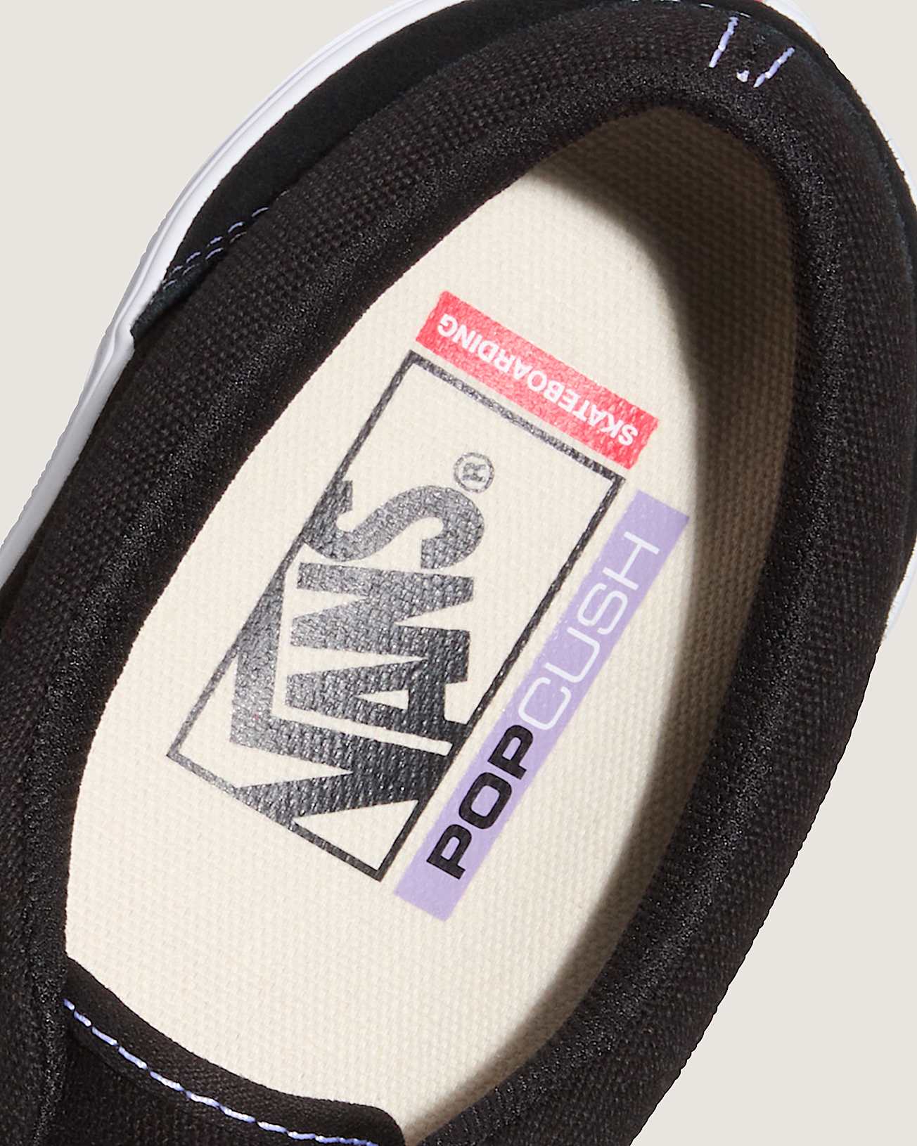 Tnis Skate Era VANS Preto ALT6