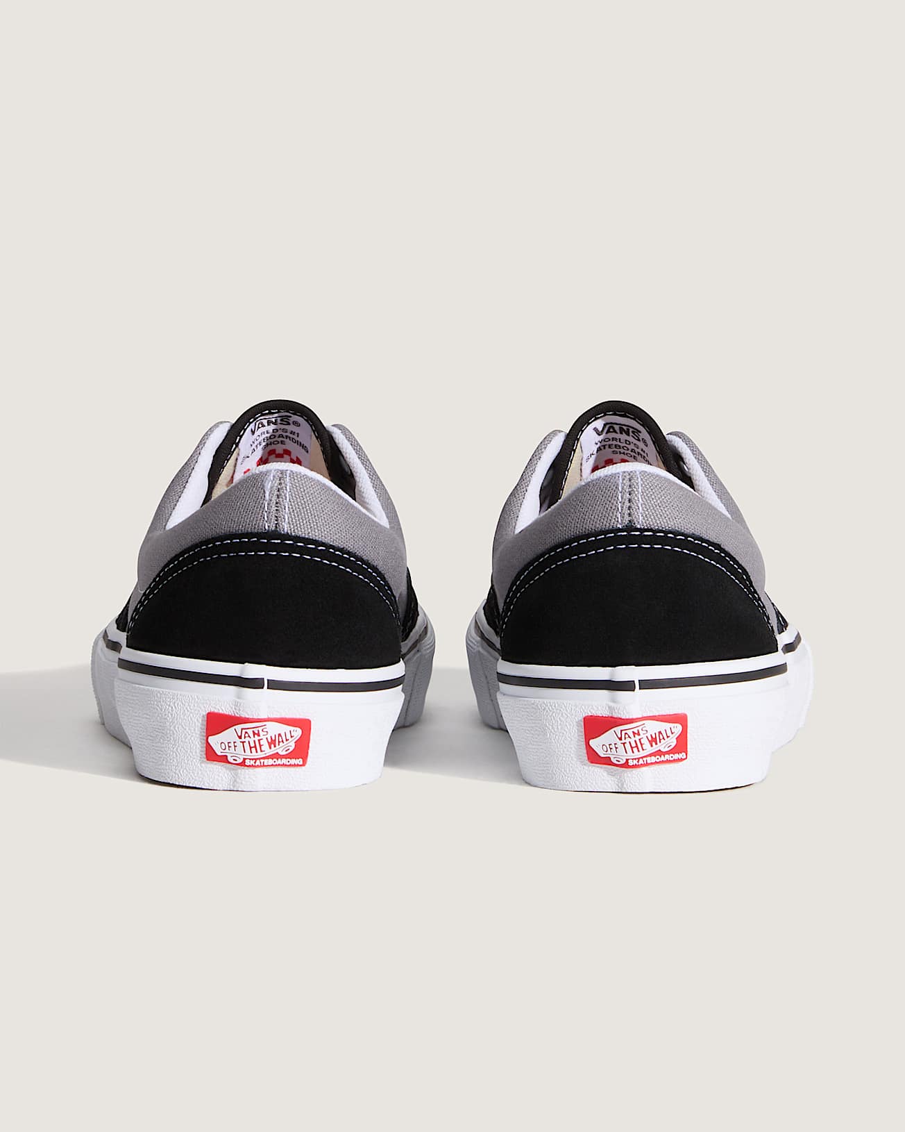 Tnis Skate Era VANS Preto ALT3