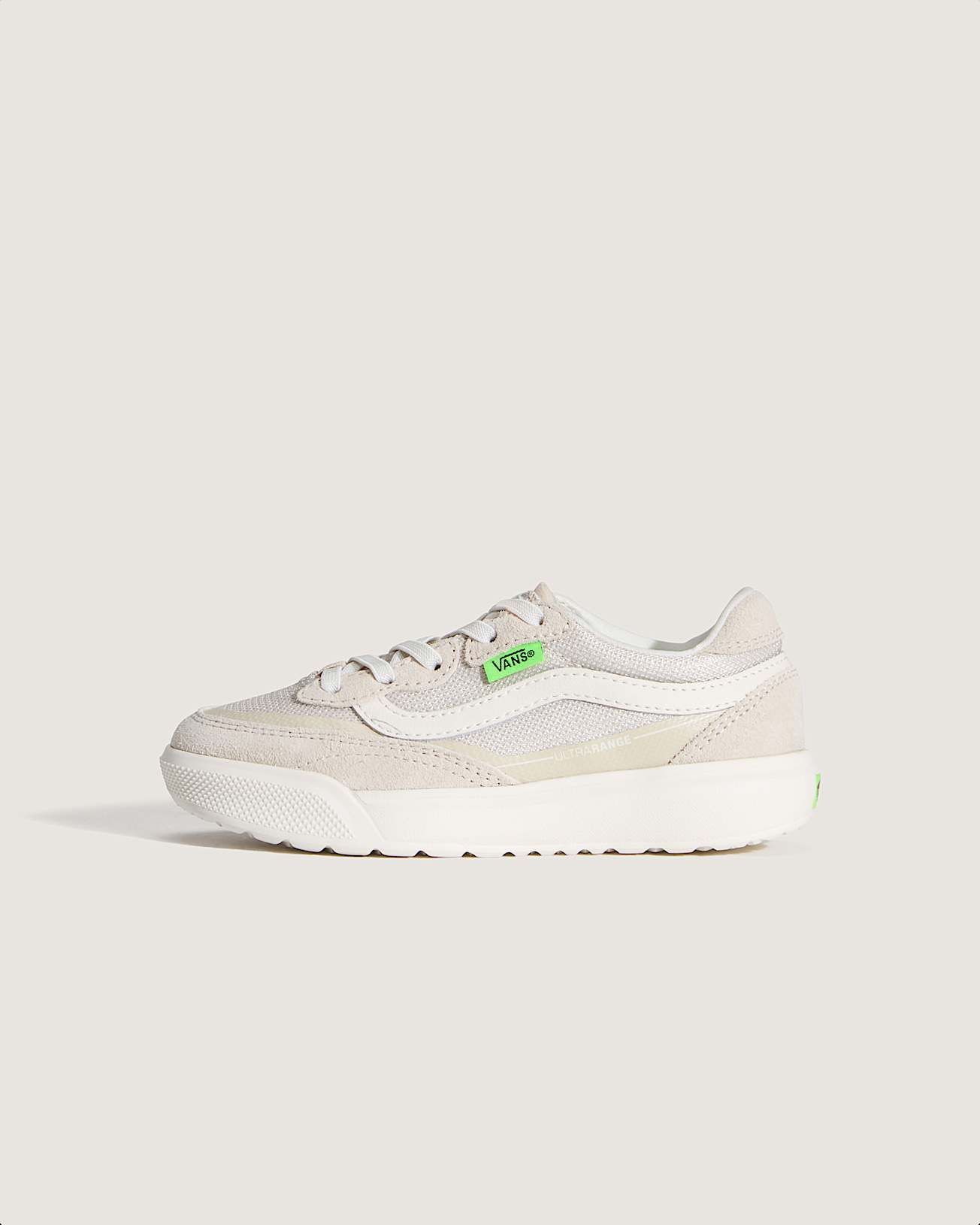 Kinder UltraRange 20 Schuhe 48 Jahre VANS Beige HERO