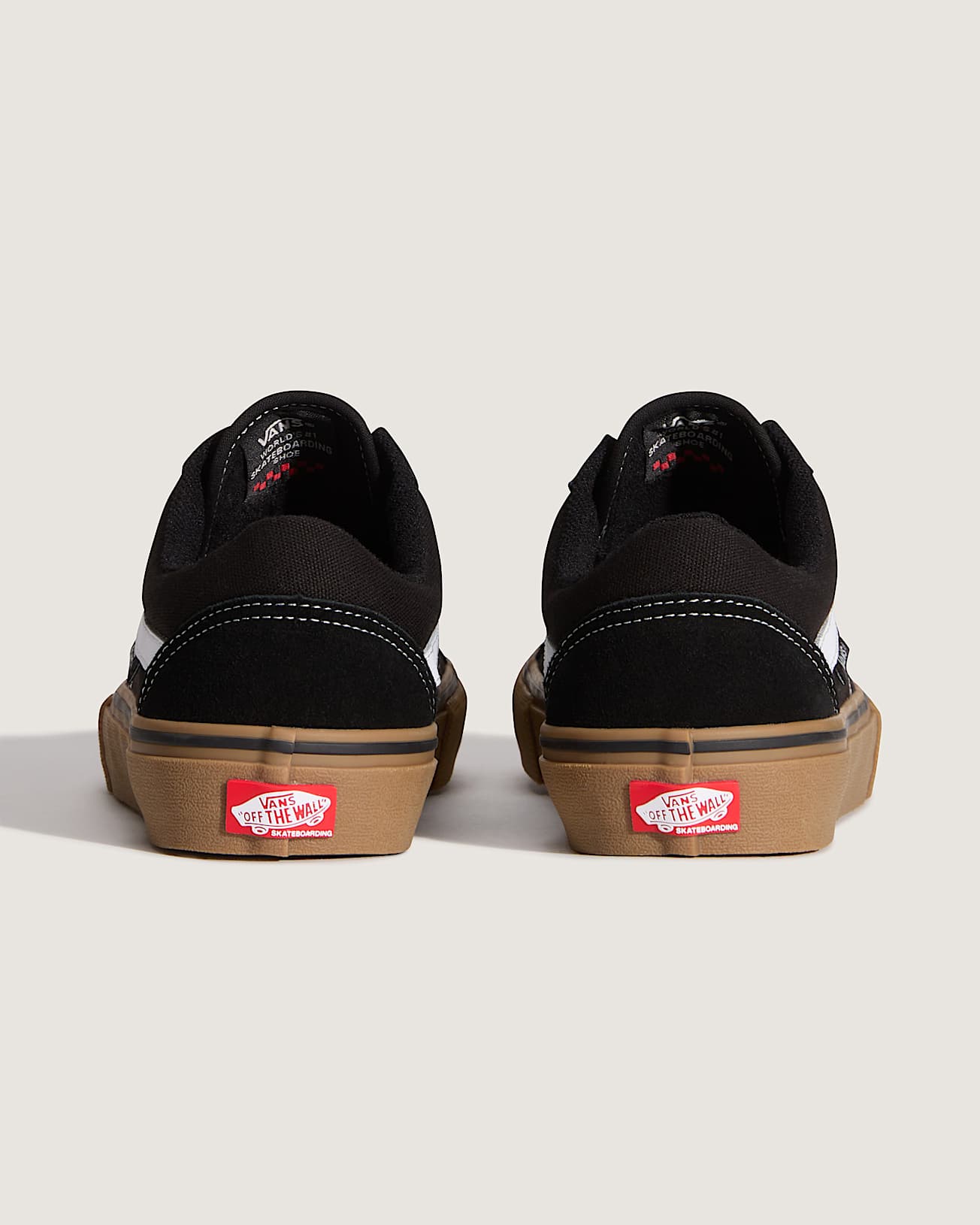 Scarpe Skate Old Skool - 4