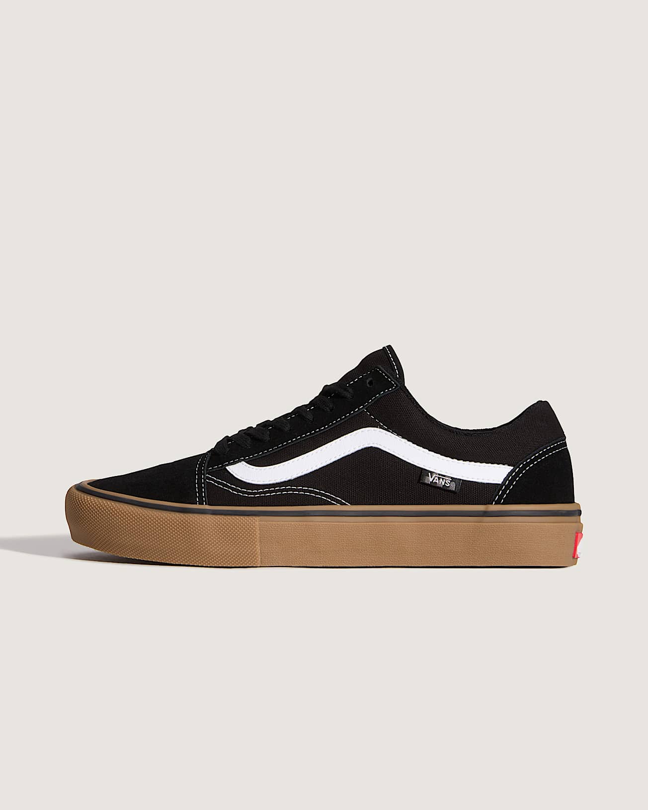 Chaussures Skate Old Skool VANS Noir HERO