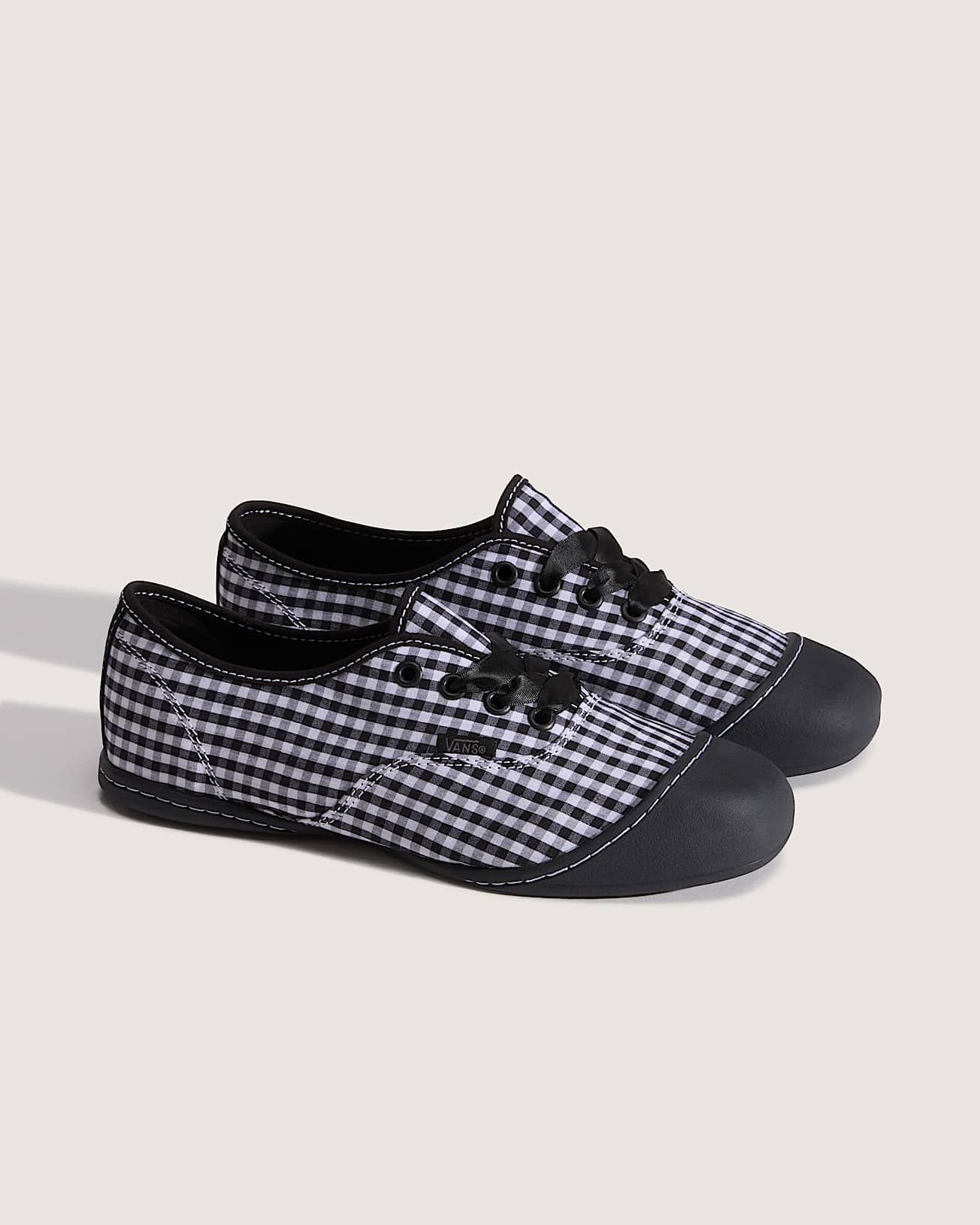 Chaussures Premium Authentic Prima VANS Noir ALT1