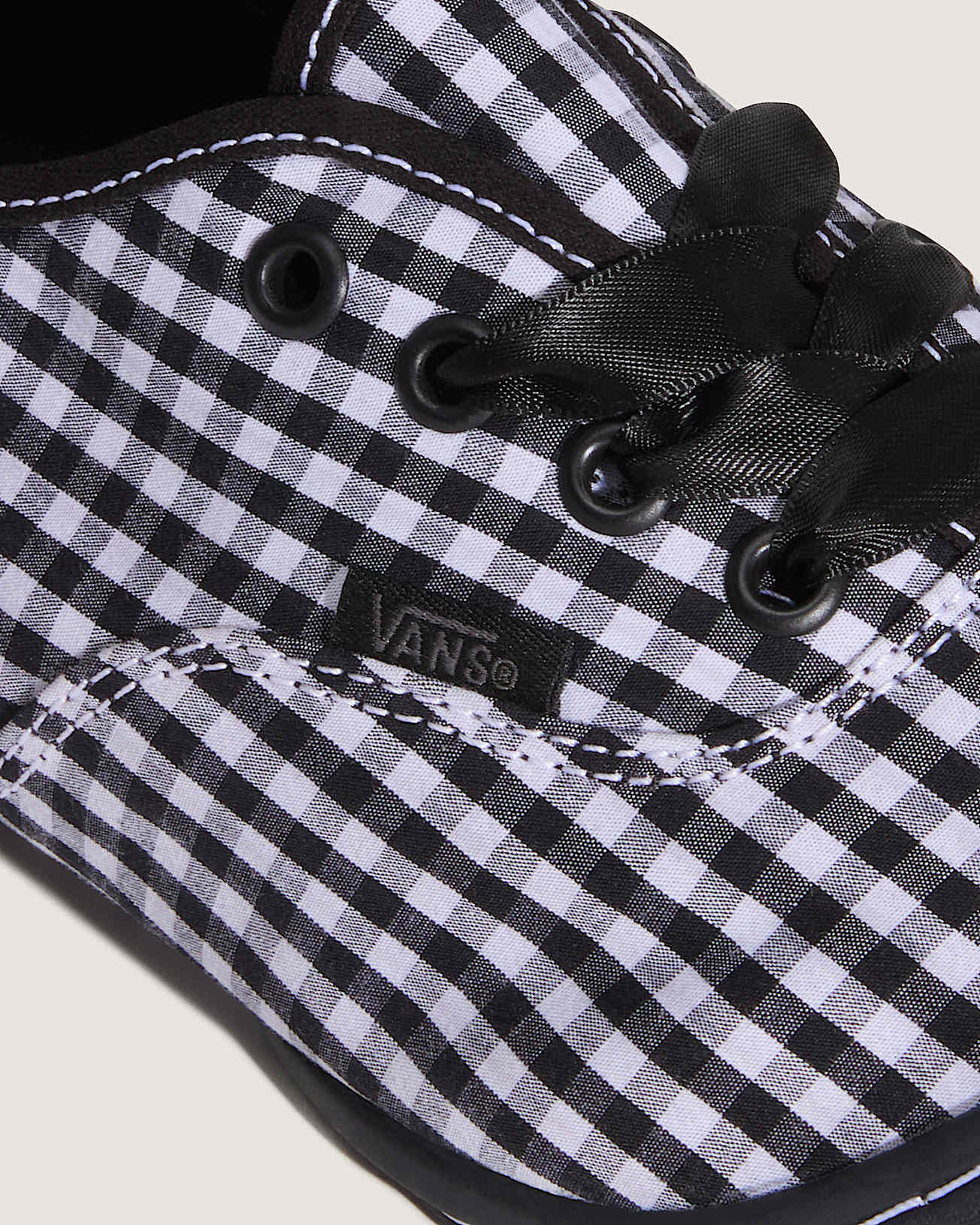 Chaussures Premium Authentic Prima VANS Noir ALT6