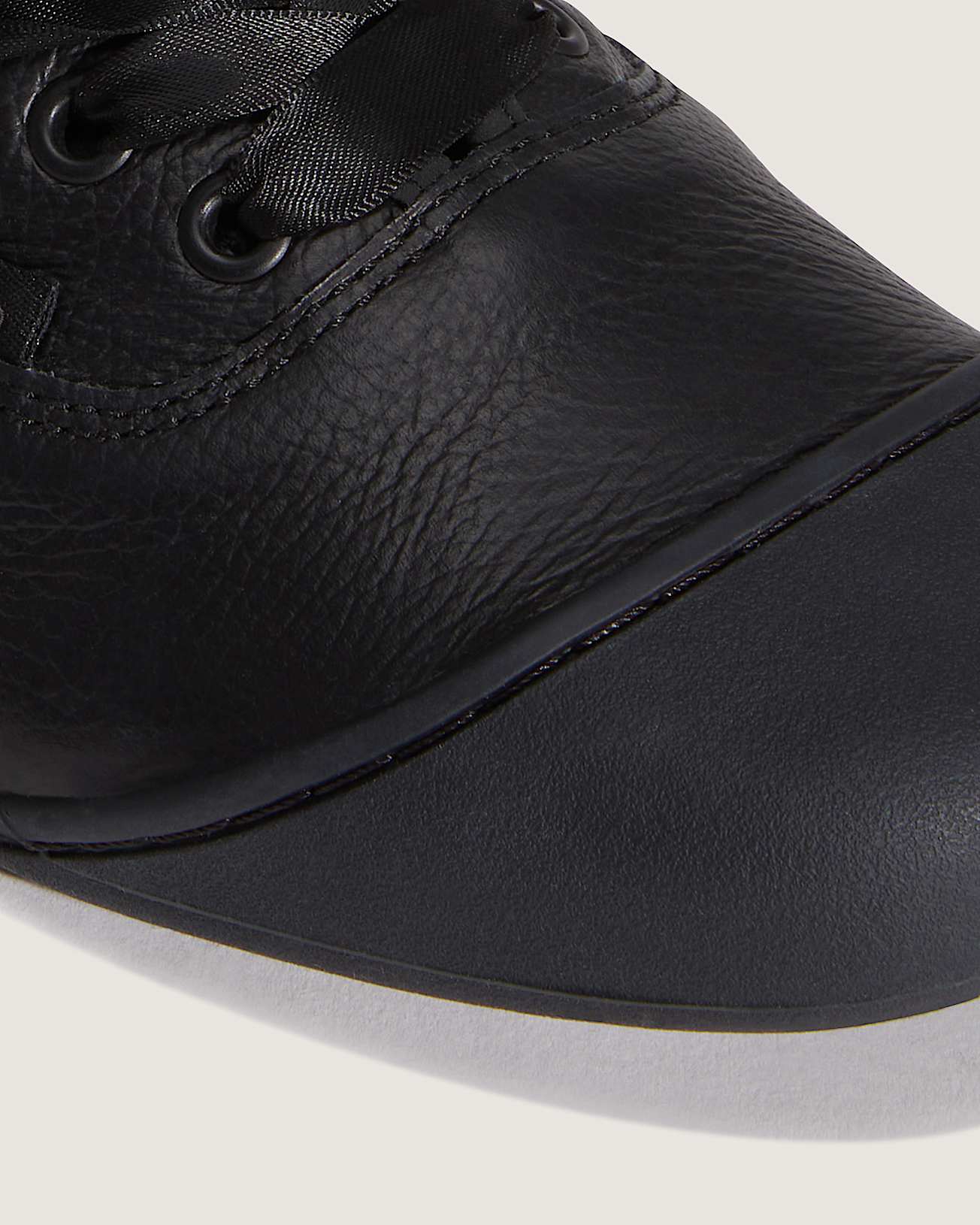 Premium Authentic Prima Schuhe VANS Schwarz ALT6