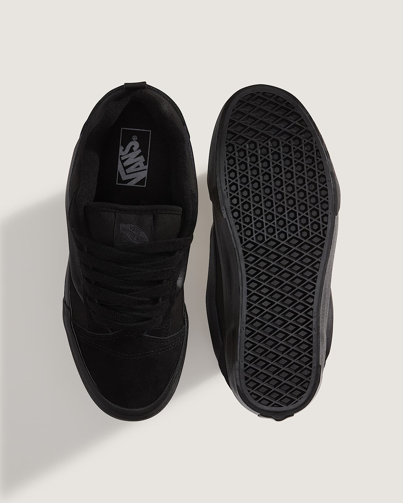 Knu Skool Schuhe - 3