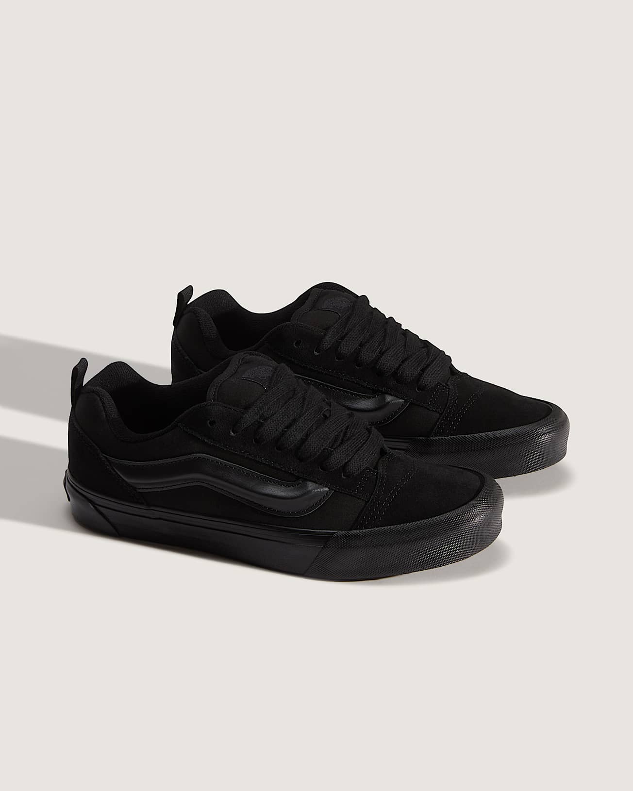 Knu Skool Schuhe - 2