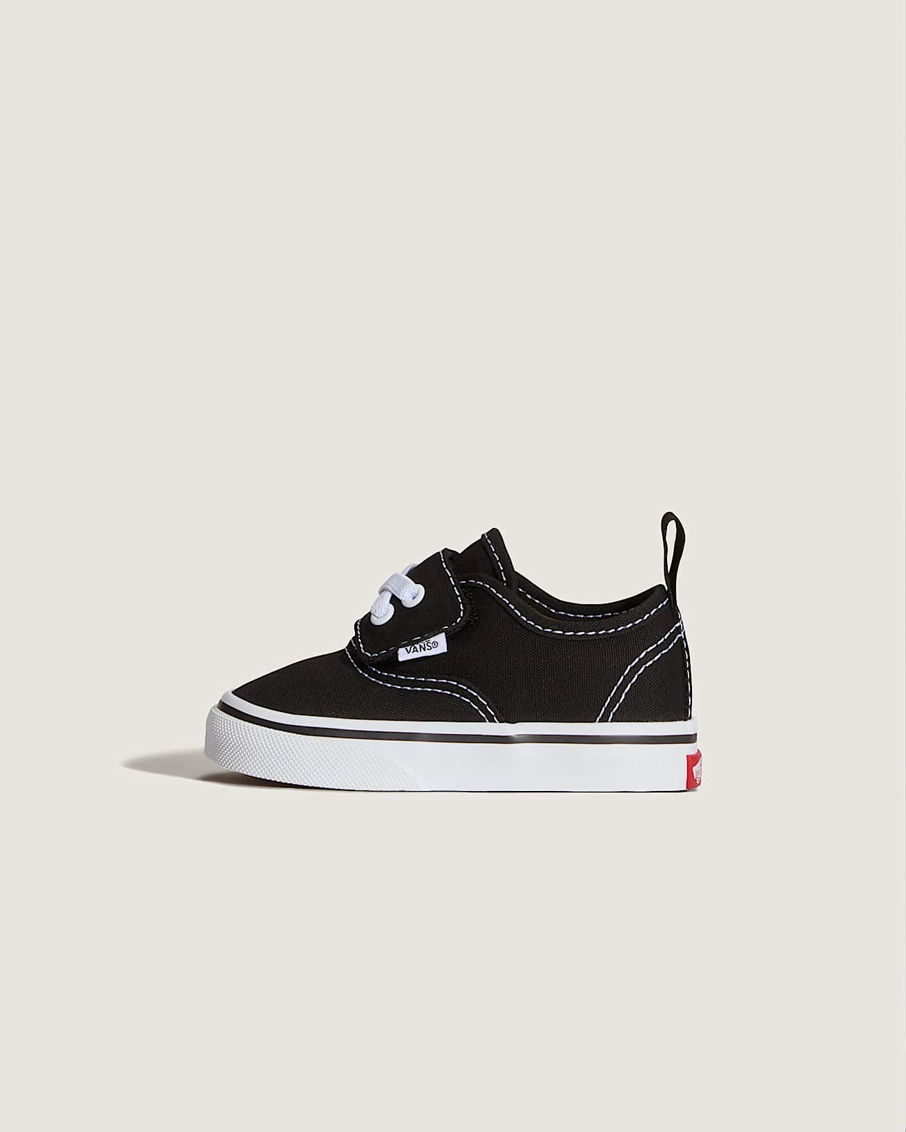 Kleinkinder Authentic Schuhe 14 Jahre VANS Schwarz HERO