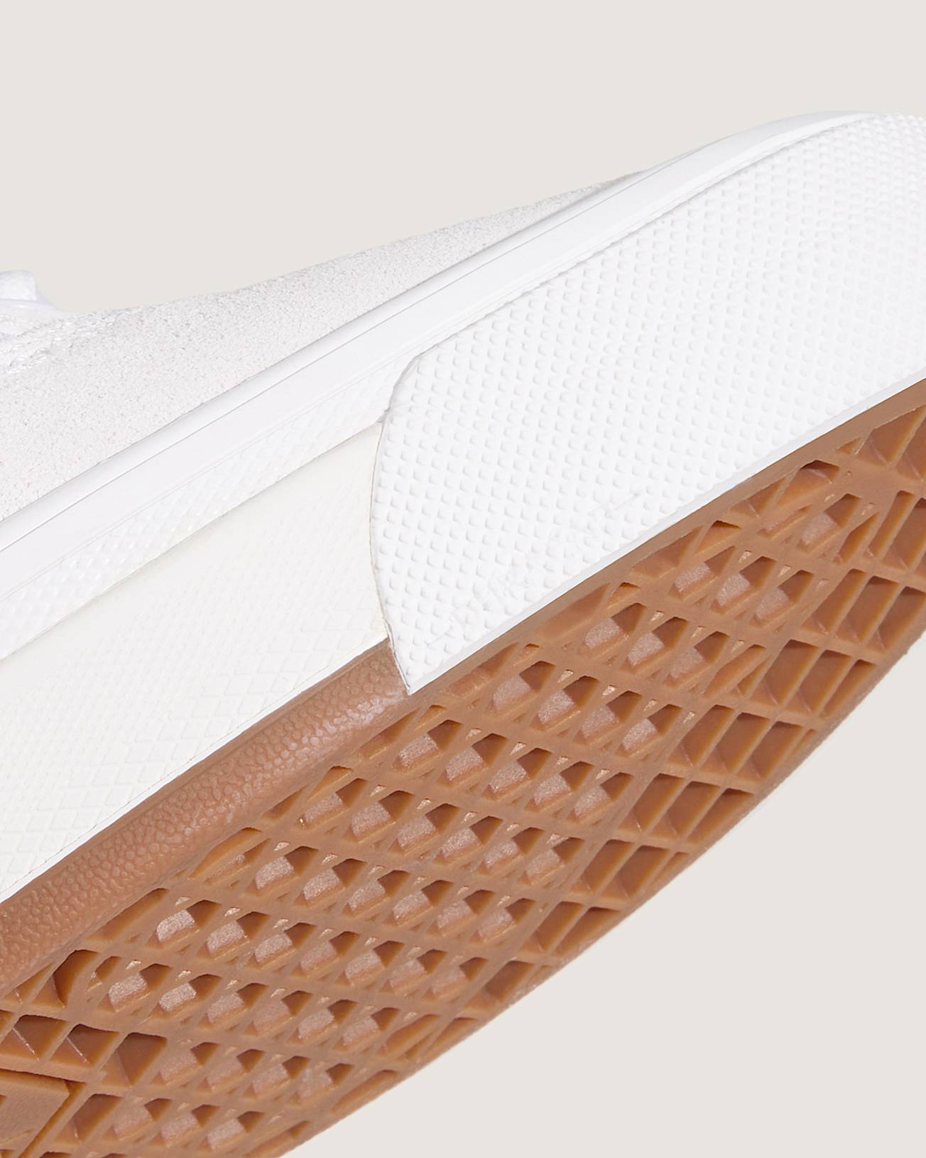 Chaussures Skate Era Wafflecup VANS Beige ALT7