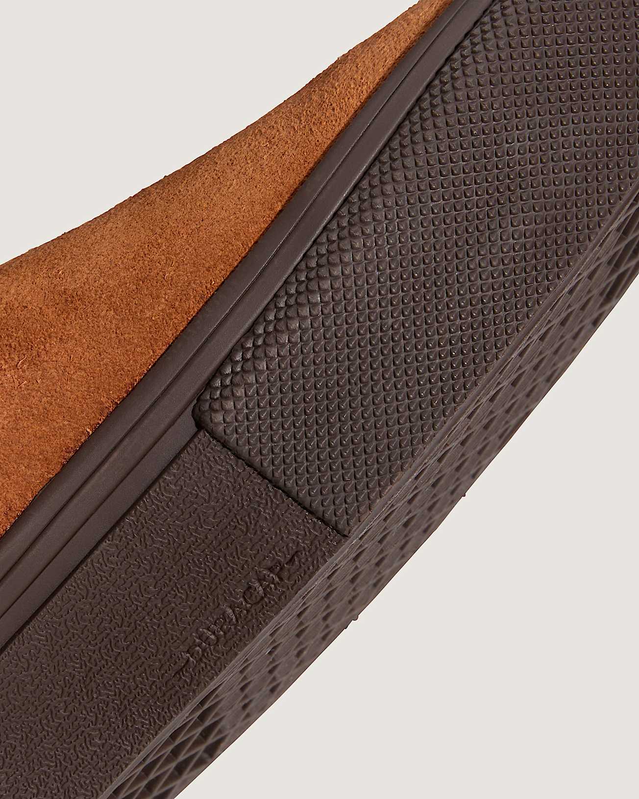 Scarpe Skate Slip-On - 6