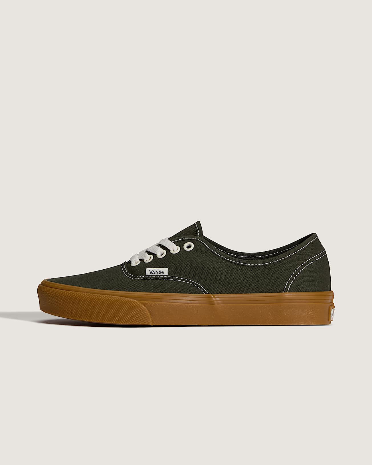 Authentic Schuhe VANS Grn HERO