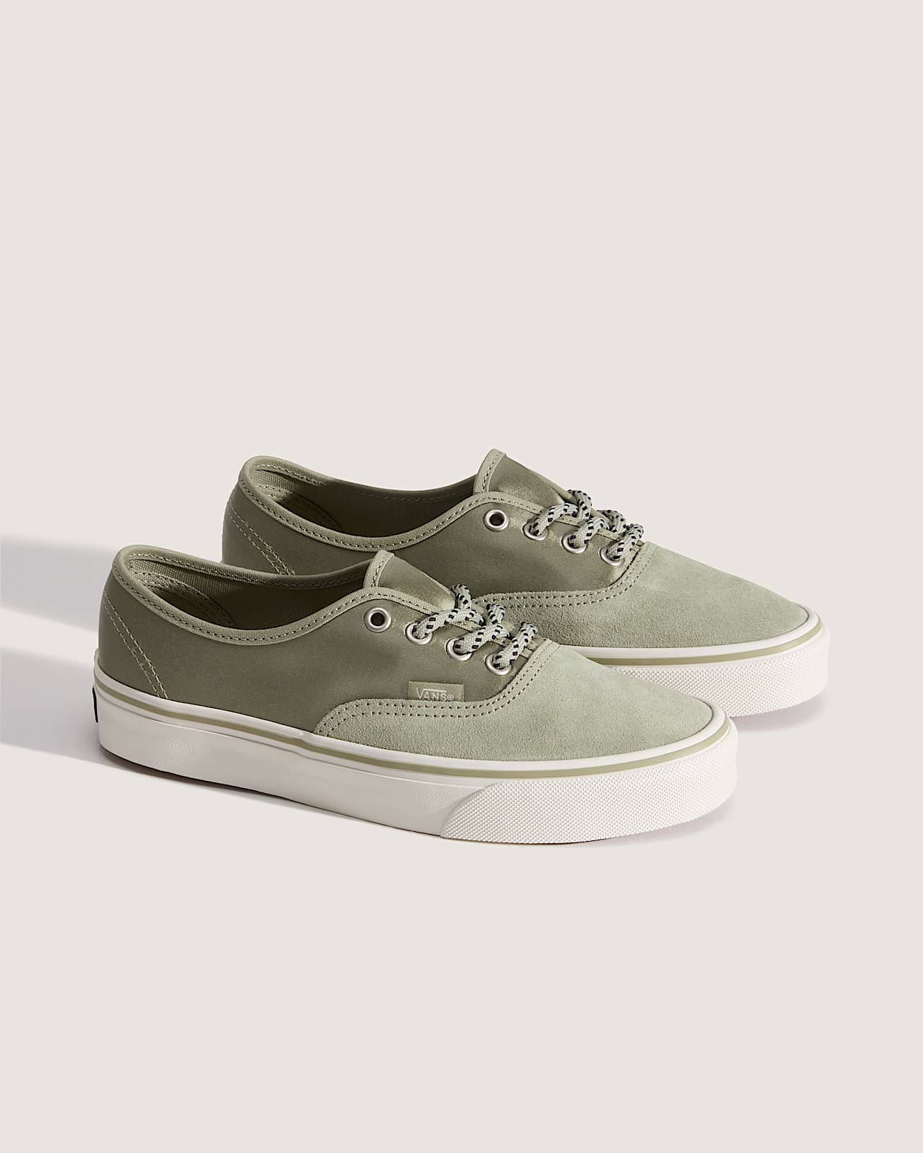 Authentic Schuhe VANS Grn ALT1