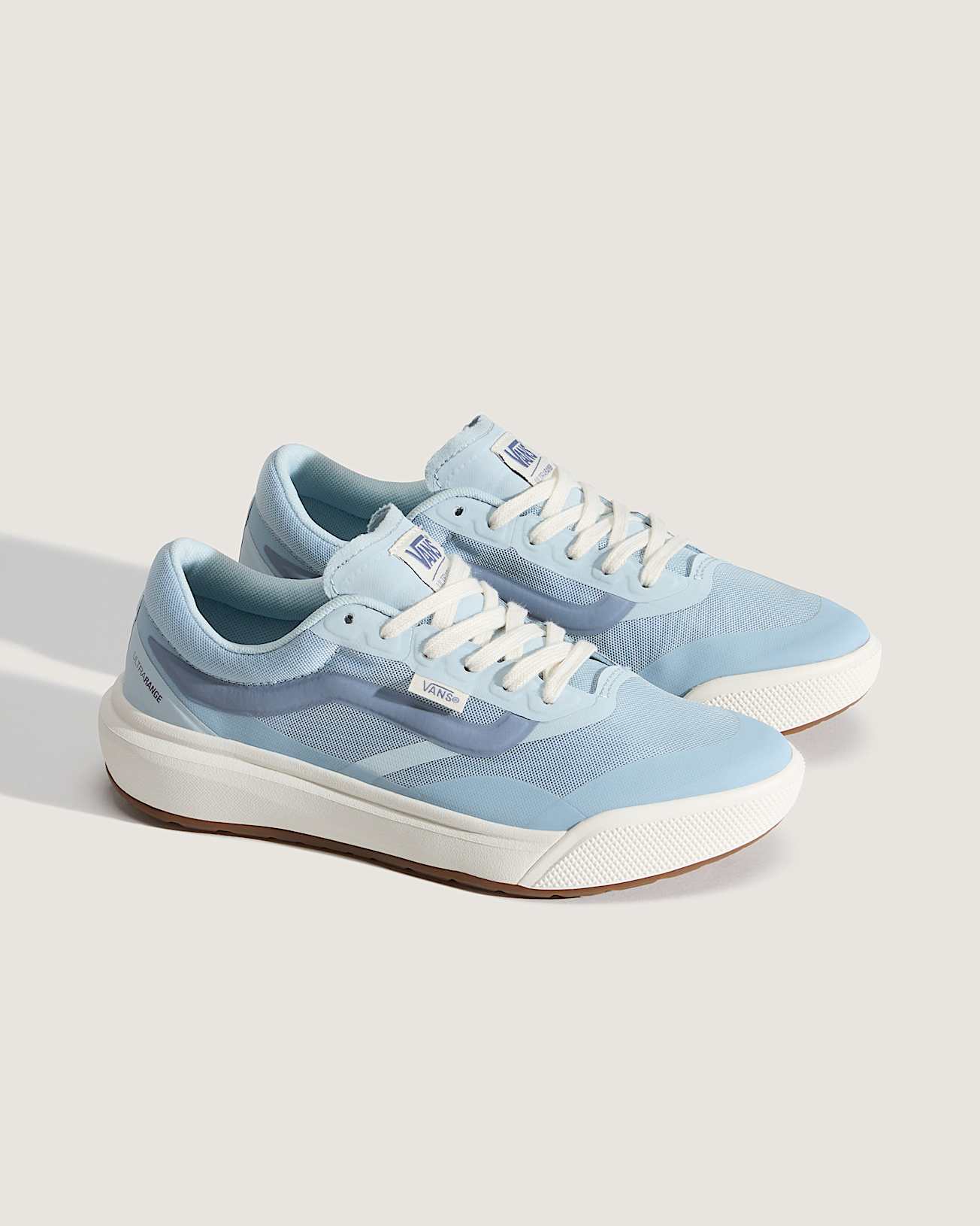 UltraRange 20 Shoes VANS Blue ALT1