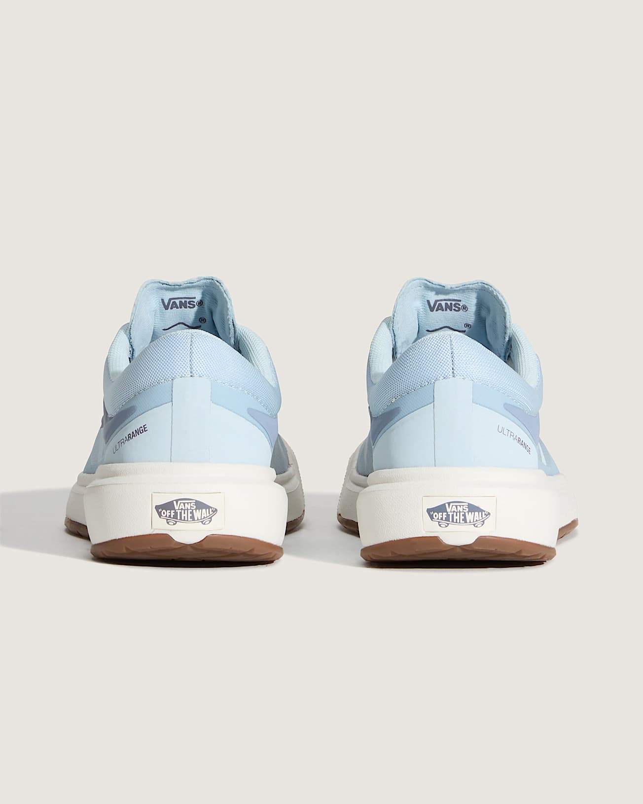 UltraRange 20 Shoes VANS Blue ALT3